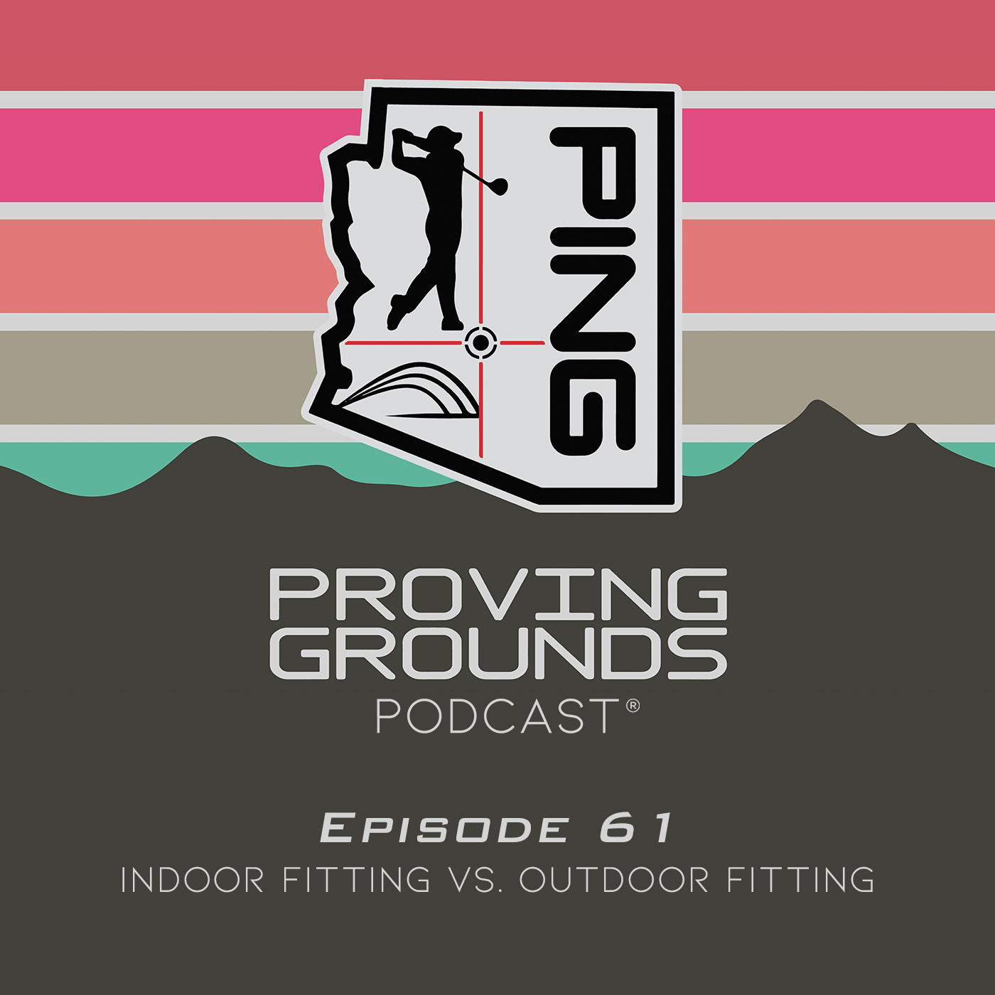 Episode 61: Indoor vs. Outdoor Fitting