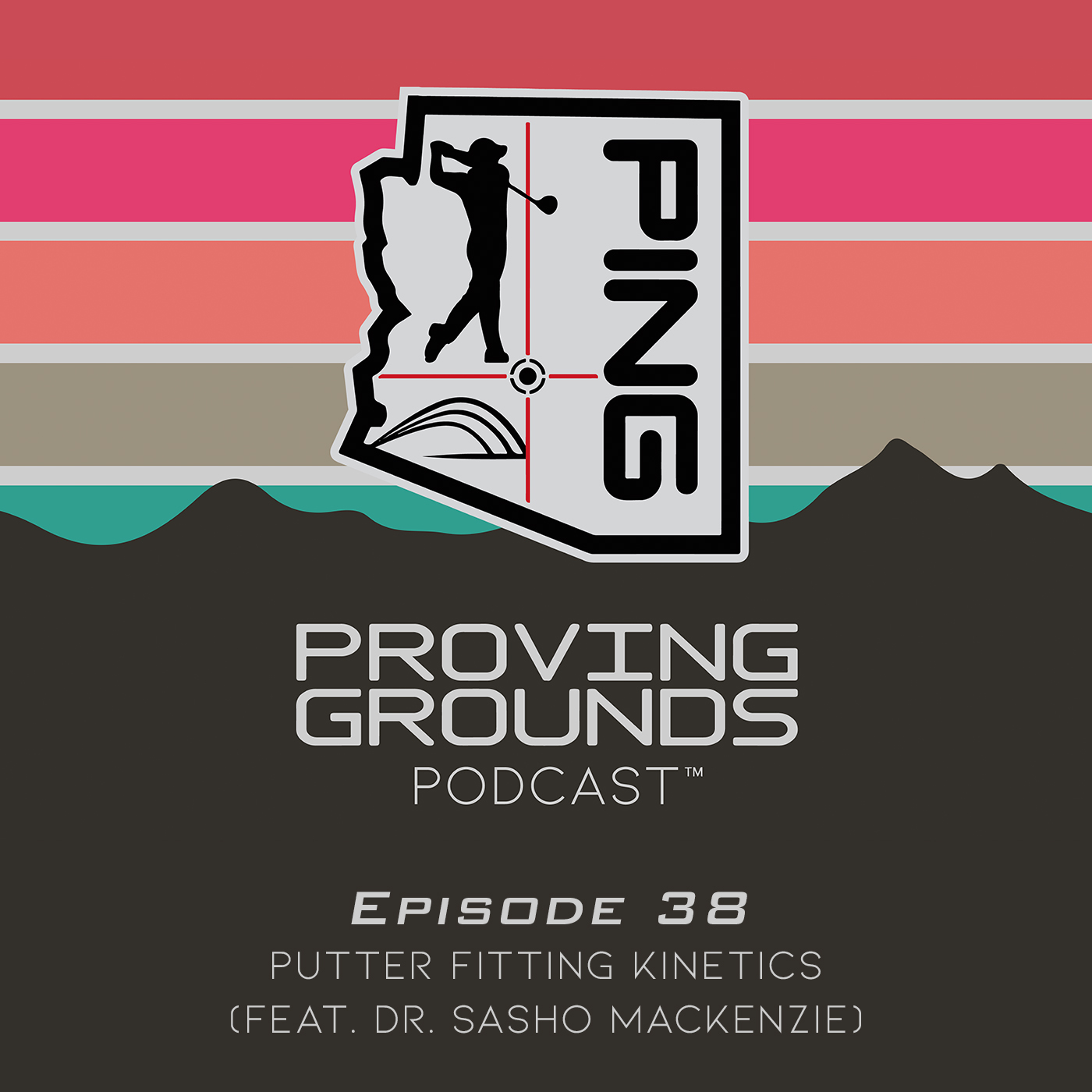 PING Proving Grounds