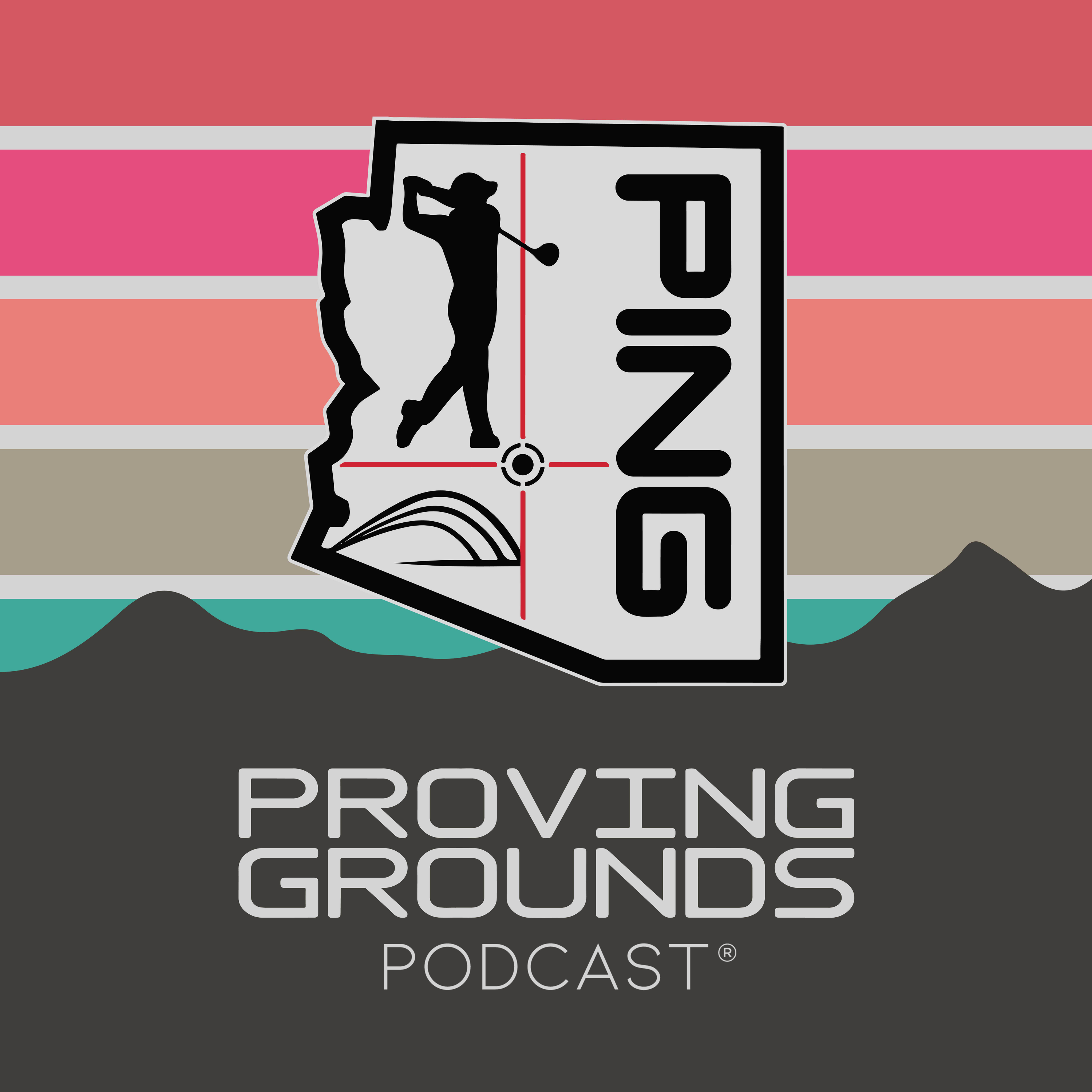 Introducing: PING Proving Grounds