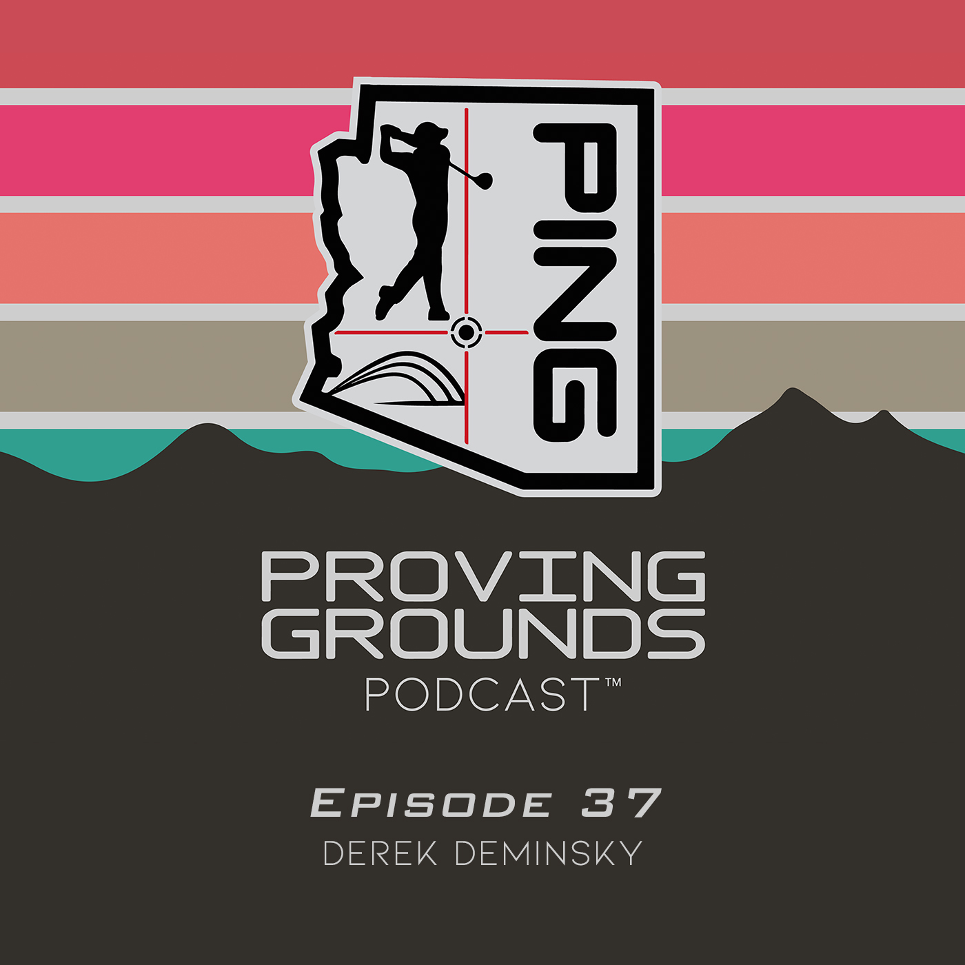 Episode 37: Derek Deminsky