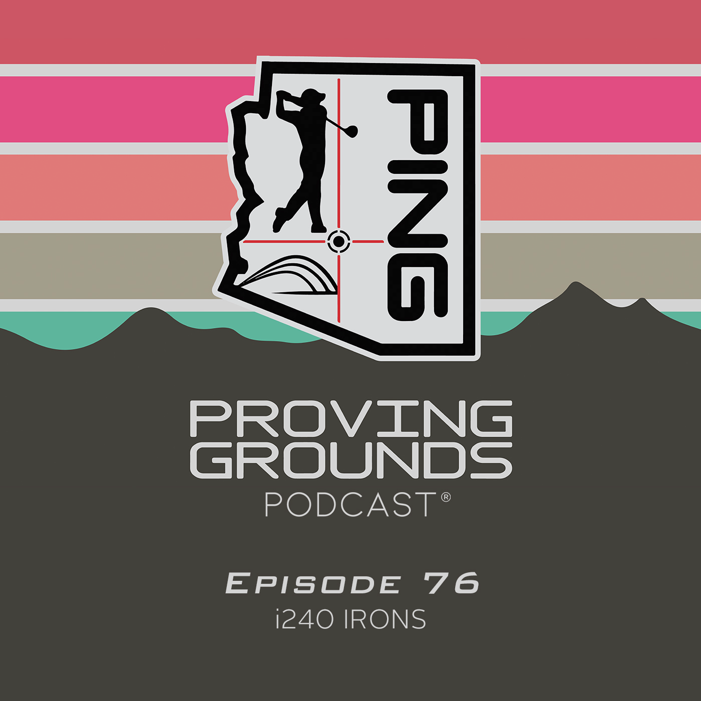 Episode 76: i240 Irons