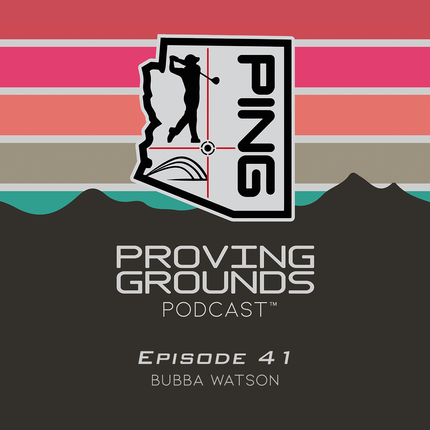 PING Proving Grounds