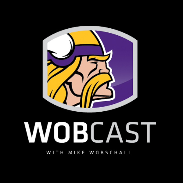 6/19 Wobcast - Biggest Takeaways from Vikings Minicamp episode artwork