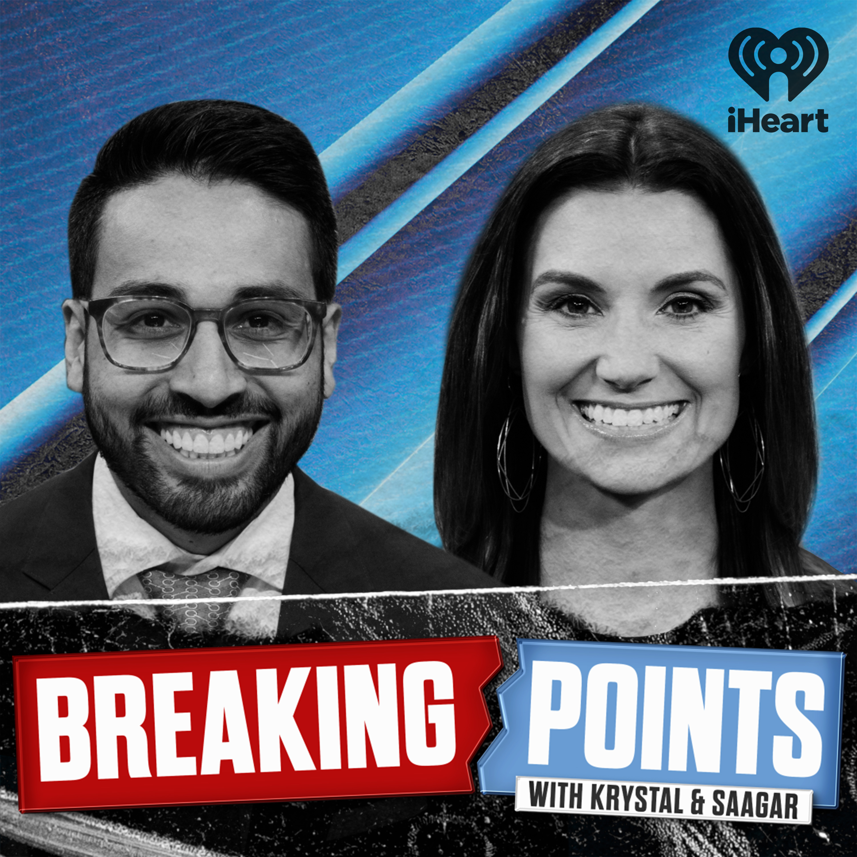 Breaking Points FIRST SHOW: Dems Screwed In 2022? Facebook's Trump Ban And NYC's Crazy Mayoral Race ft Glenn Greenwald