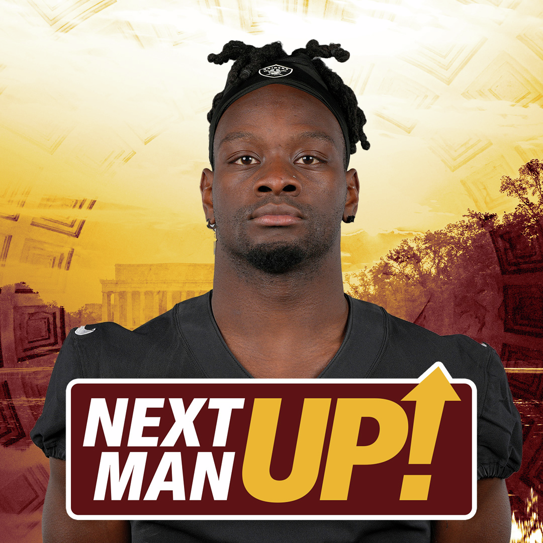 Michael Gallup's RETURN to the NFL 💪😤 | Next Man Up | Washington Commanders | NFL Free Agency