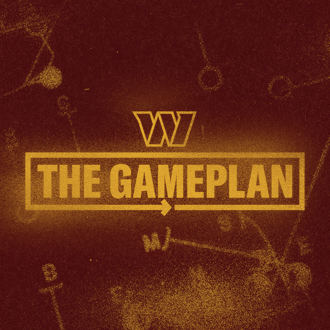 Consistency & Sacrifice | HC Dan Quinn Talks Washington’s Growth | The Gameplan | Washington Commanders
