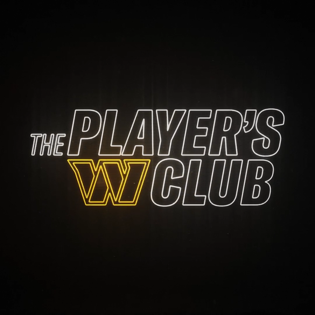 Big Fletch Talks Big Time Wins + The LEGEND of Santana Moss + Jeremy McNichols Talks Two Touchdown Day | The Player’s Club | Washington Commanders | NFL