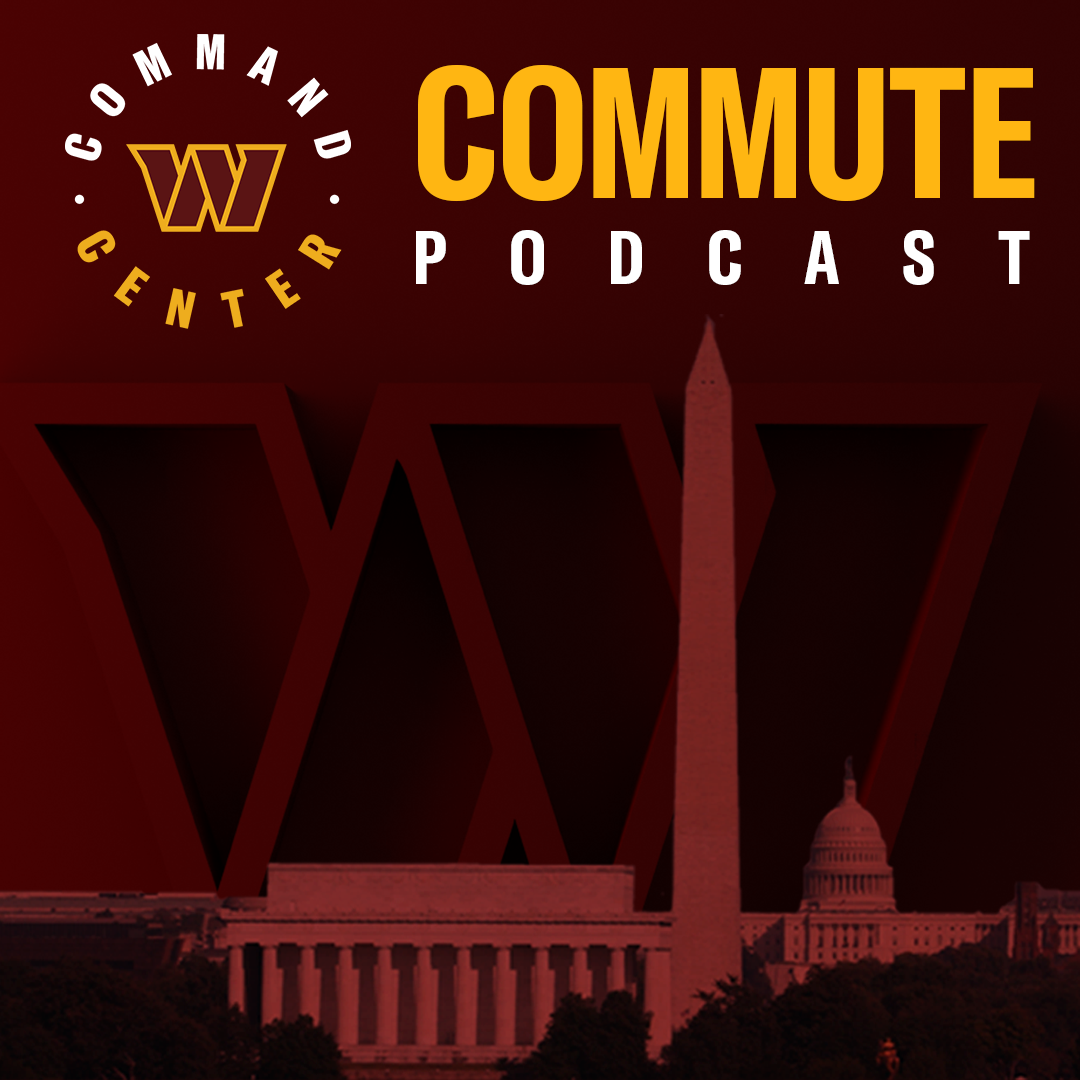 Having a blast talking NFL Draft | Command Center: Commute