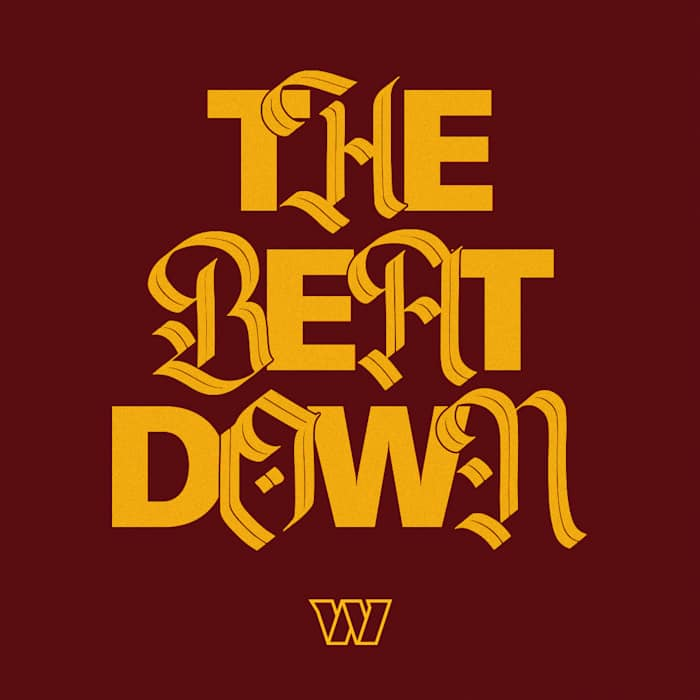 A Rematch in The Big Guava | The Beatdown Podcast | Washington Commanders | NFL