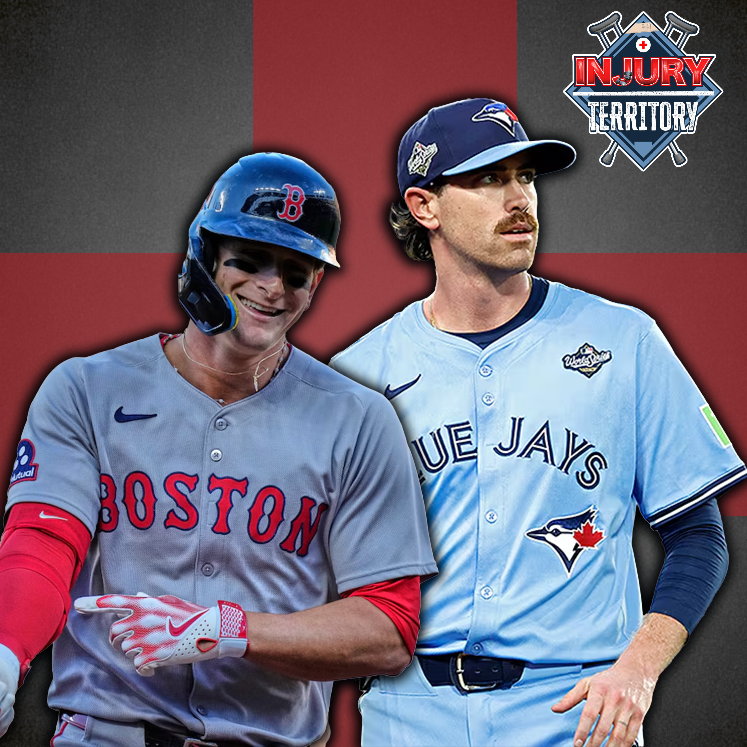 AL East Breaking Down? episode artwork