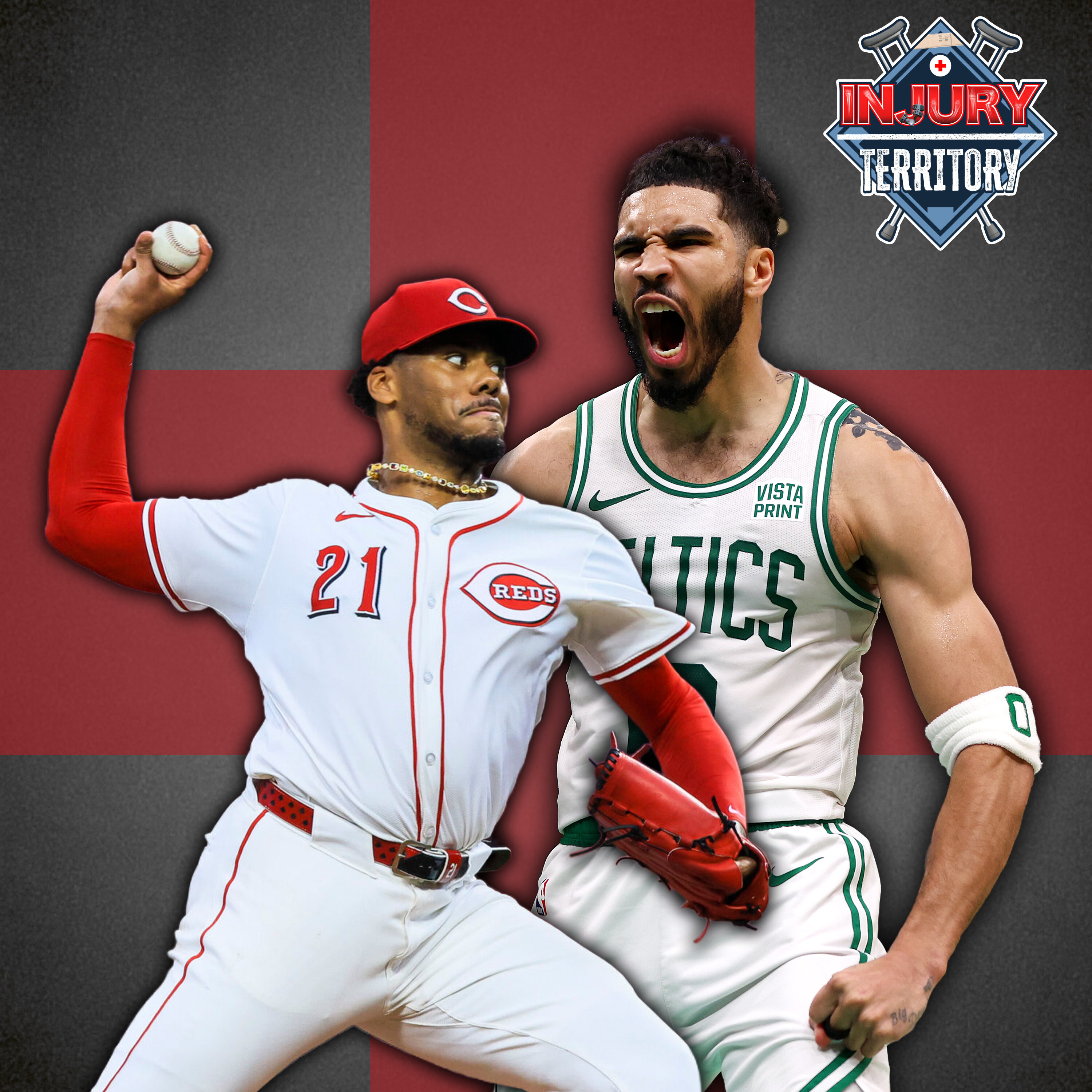 Bad Elbows, Tough Breaks, and Tatum Returns episode artwork