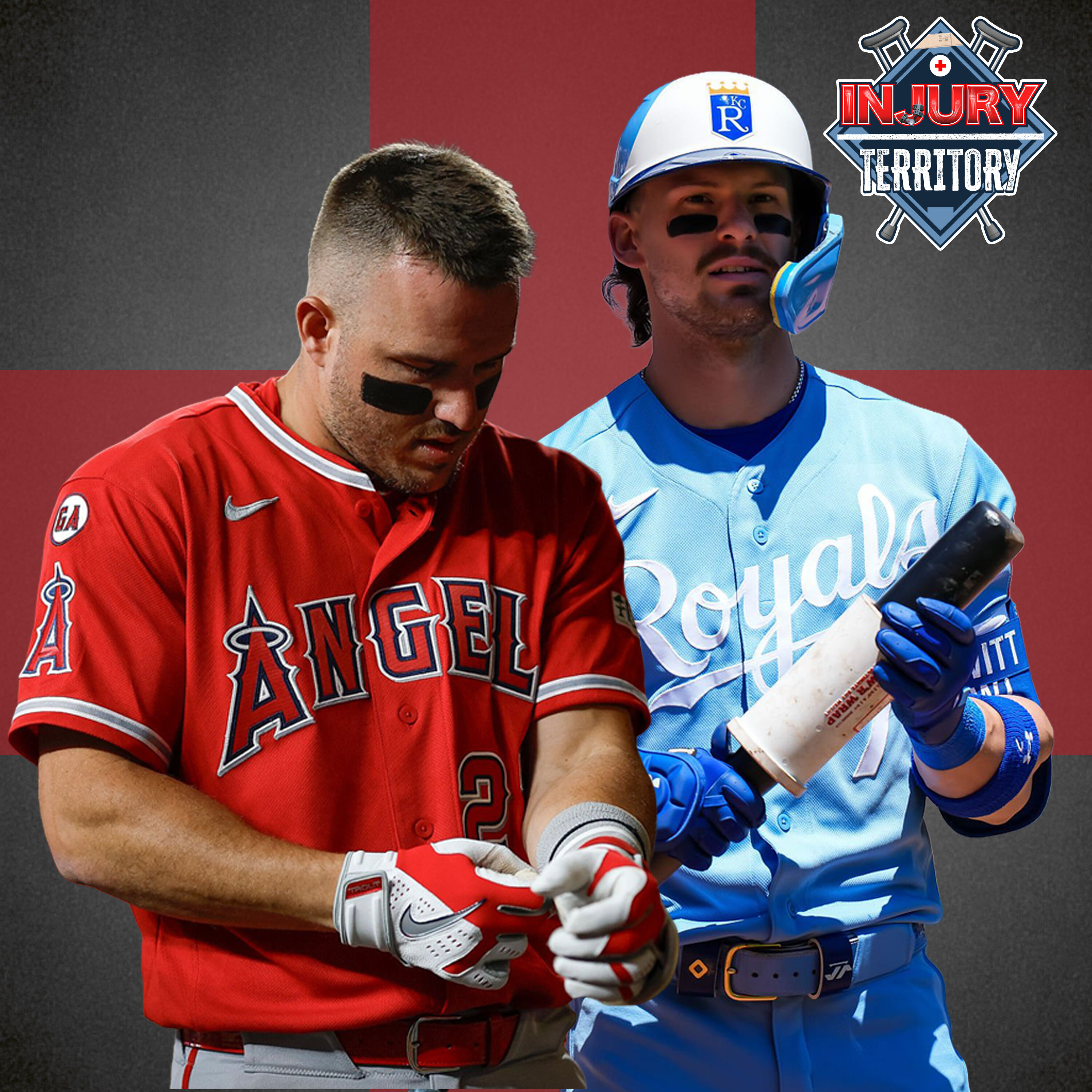 Trout Out, Witt Out episode artwork