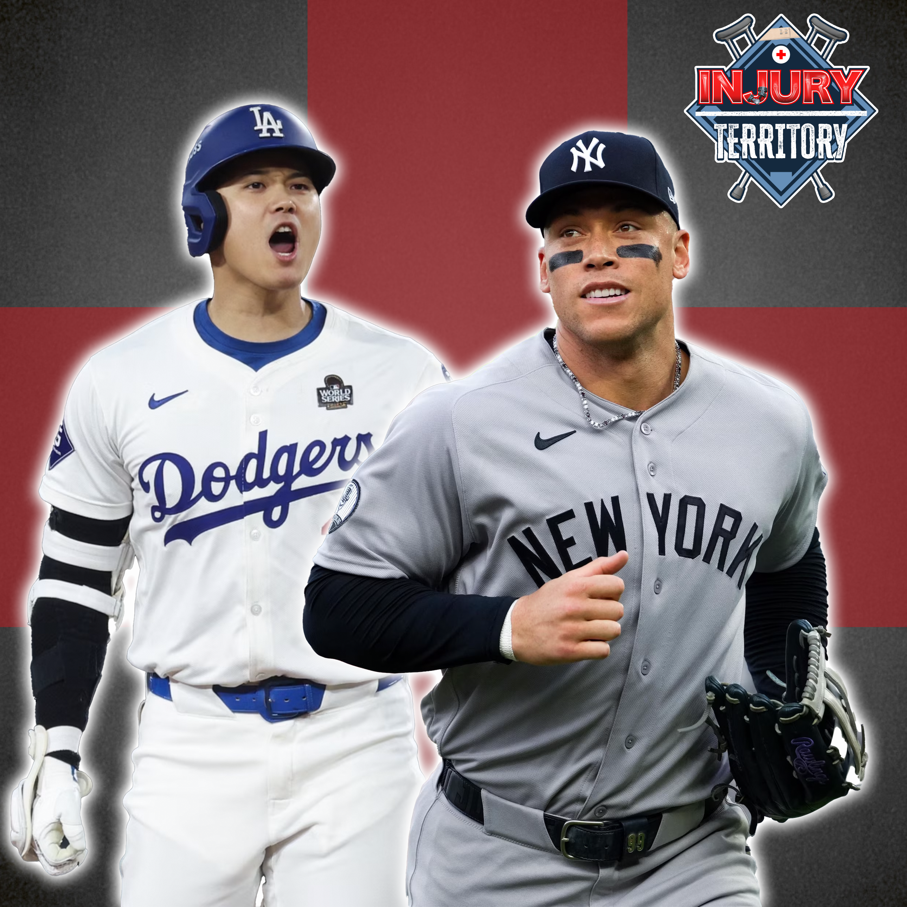 Emergency: Judge, Ohtani, and AI episode artwork