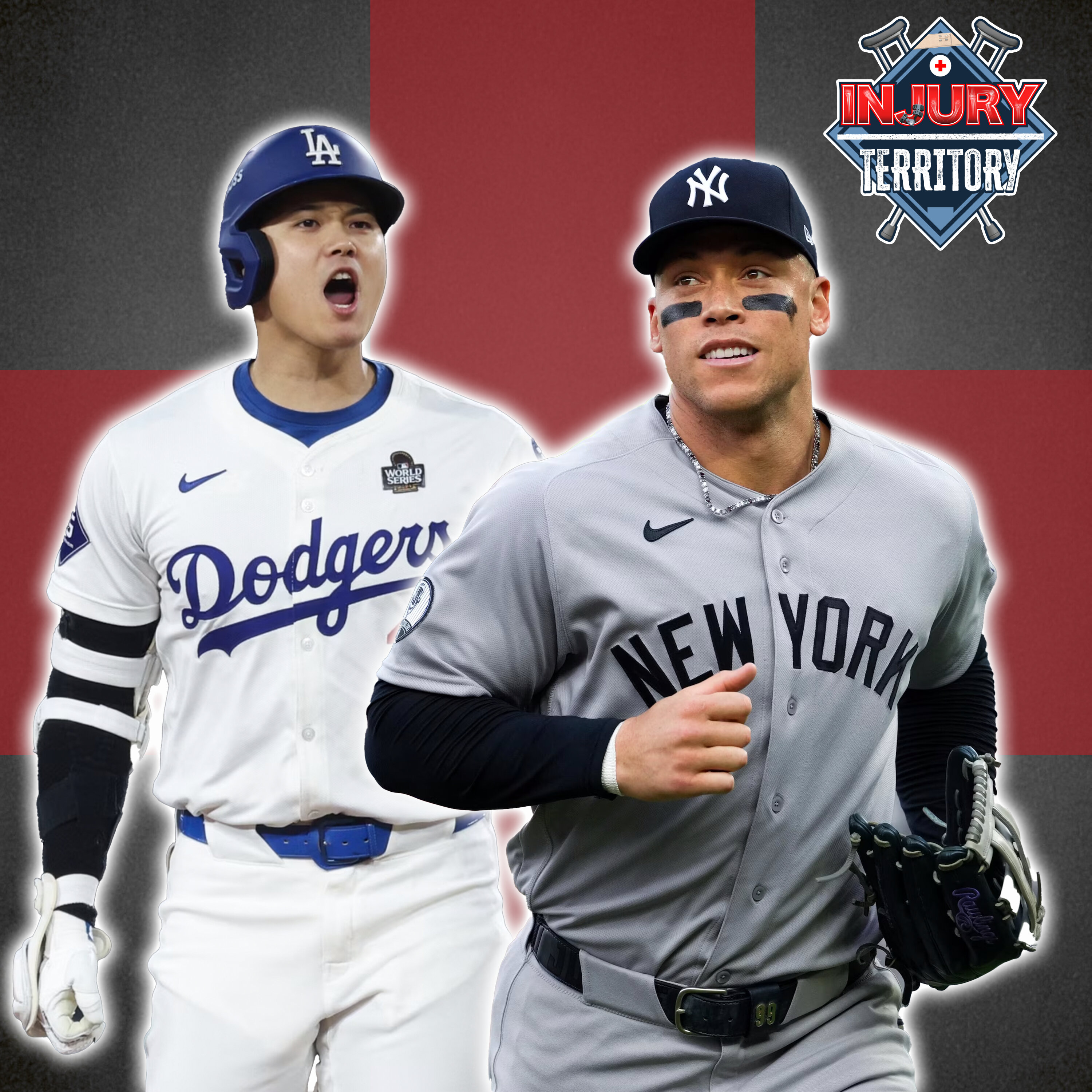 Emergency: Judge, Ohtani, and AI episode artwork