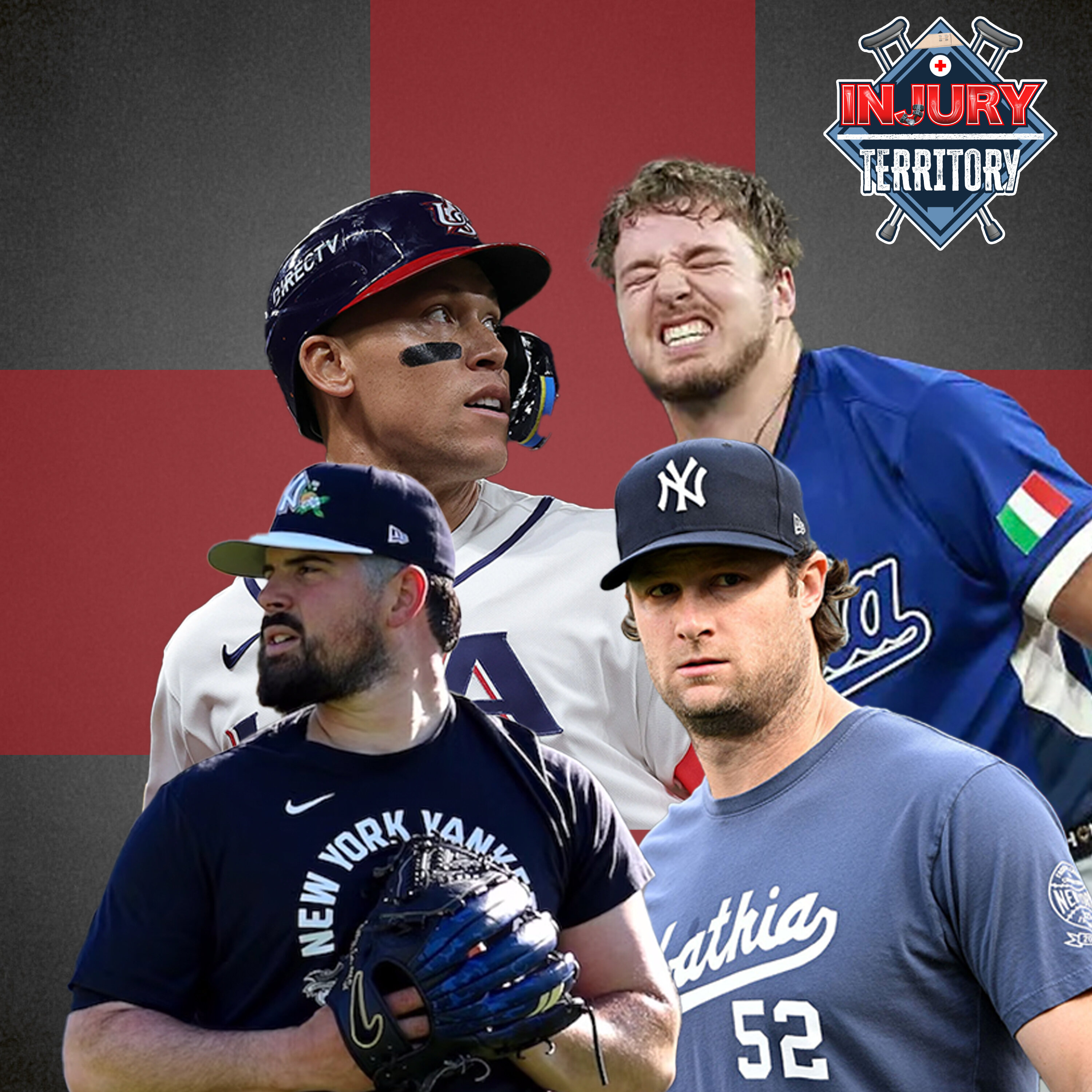 Slow Yankees and WBC Mess episode artwork