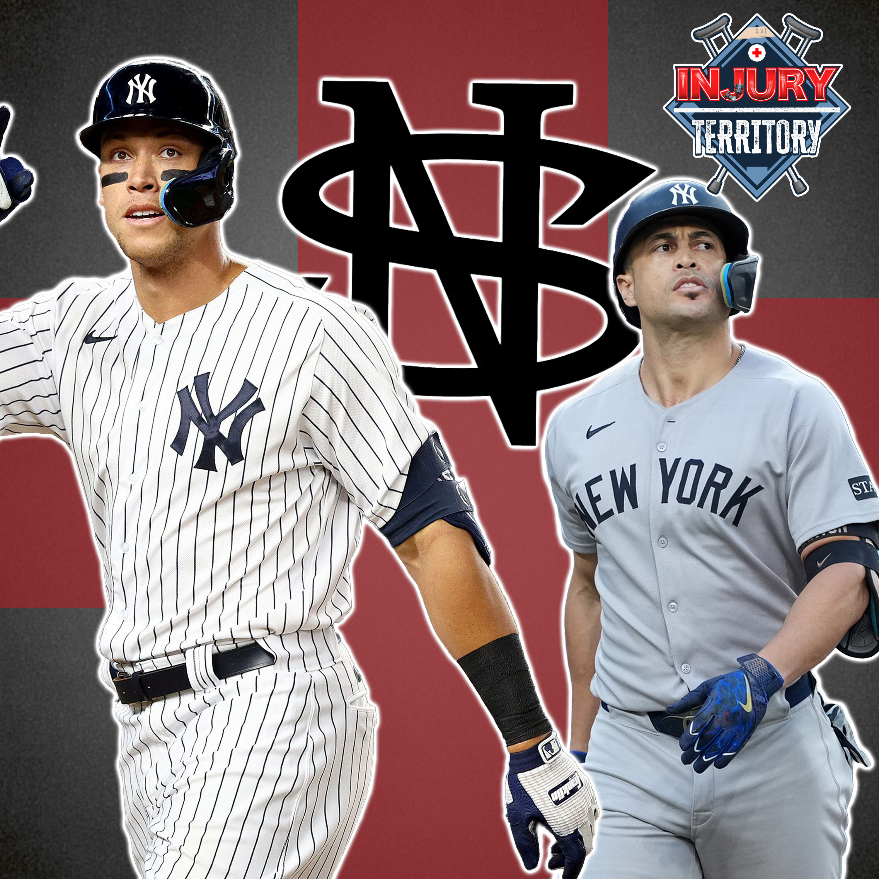 Yankees and Stars episode artwork