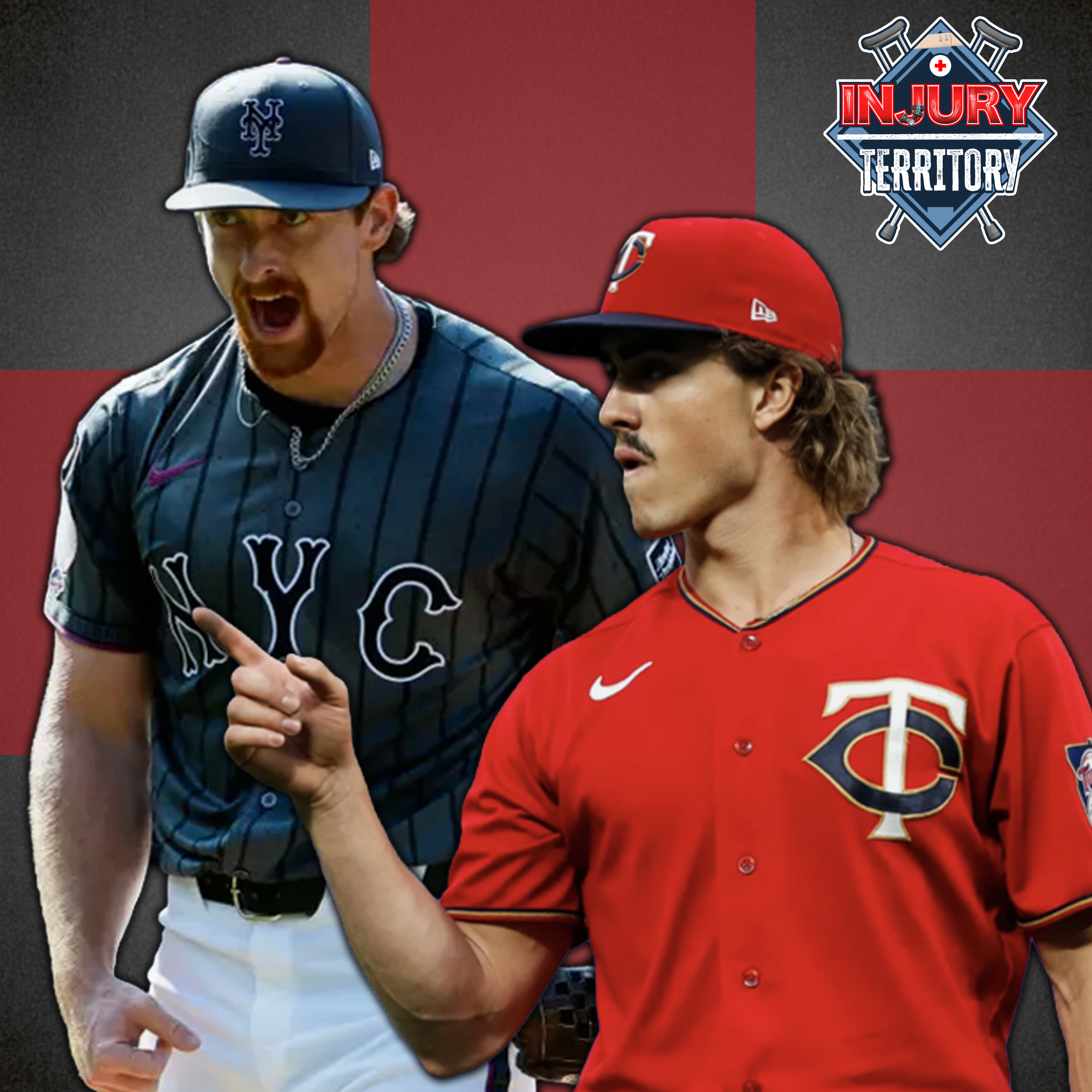 The USA Needs Arms and Stanton's Elbows Falling Off