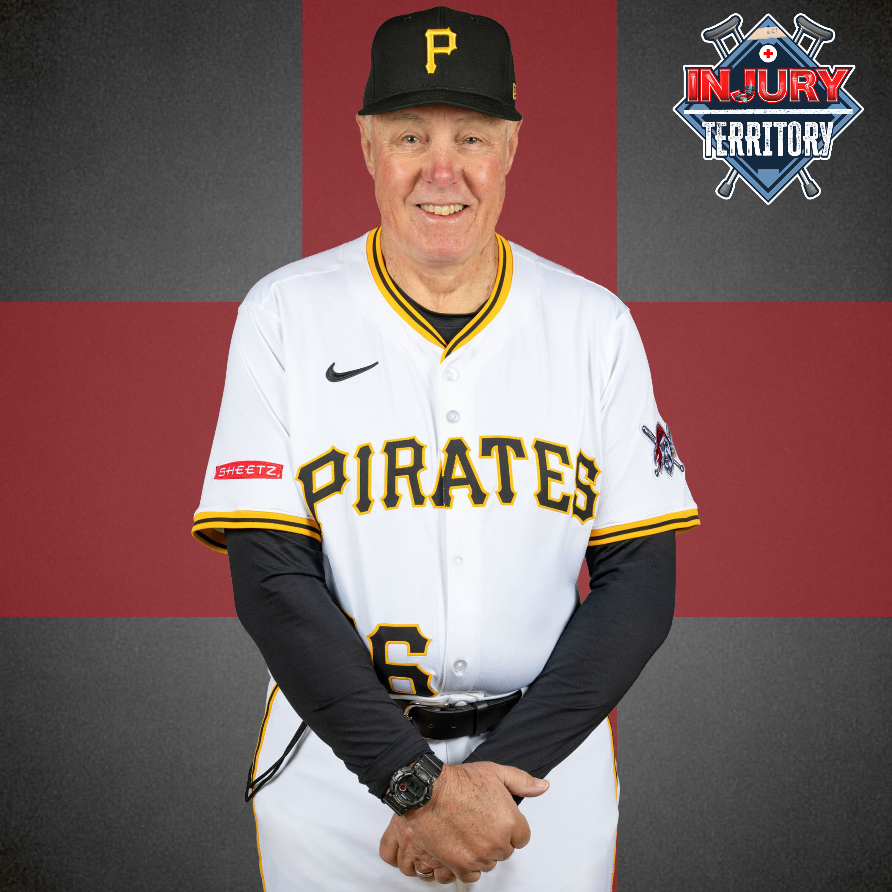 Seaver to Skenes - Brent Strom episode artwork