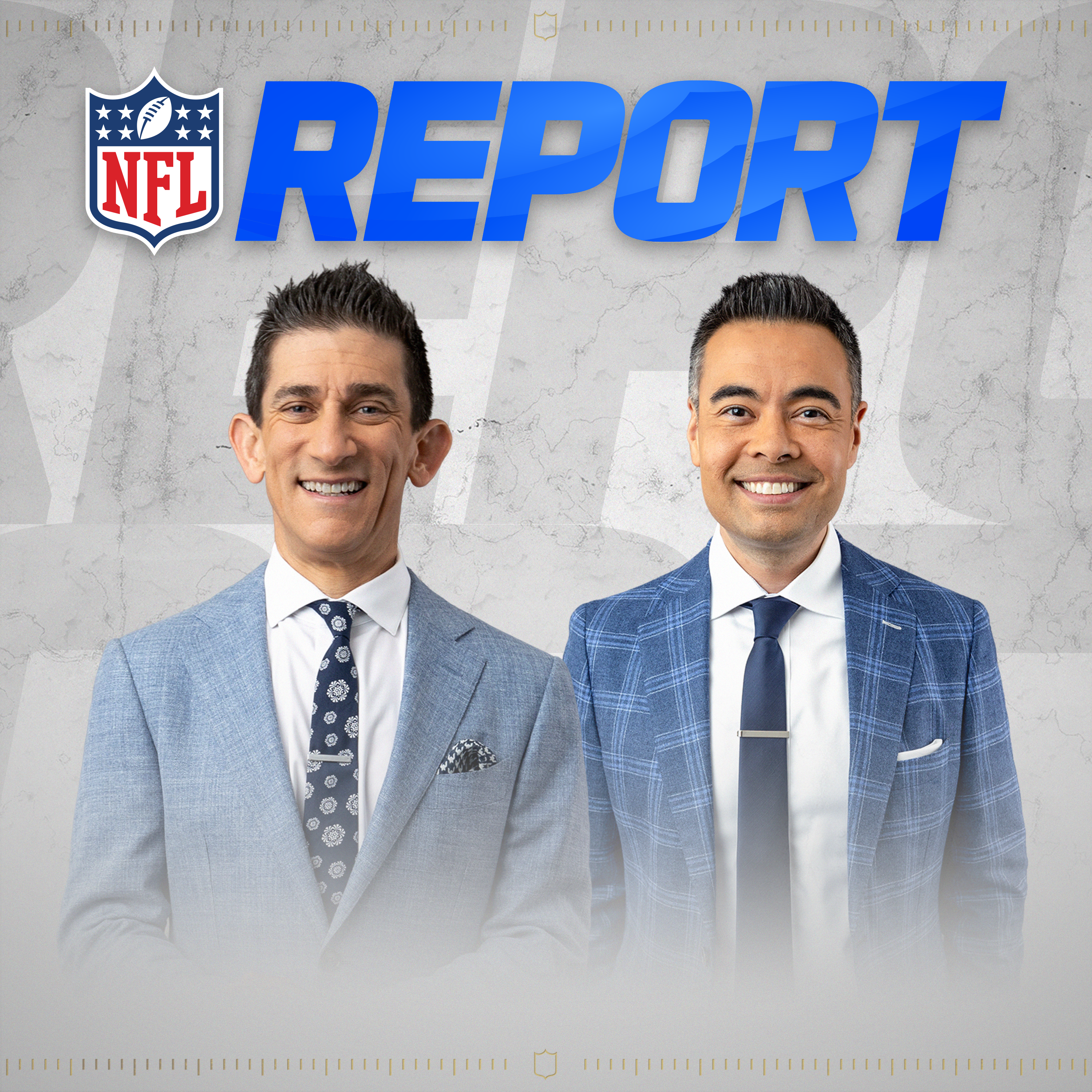 NFL Fantasy Football Podcast artwork