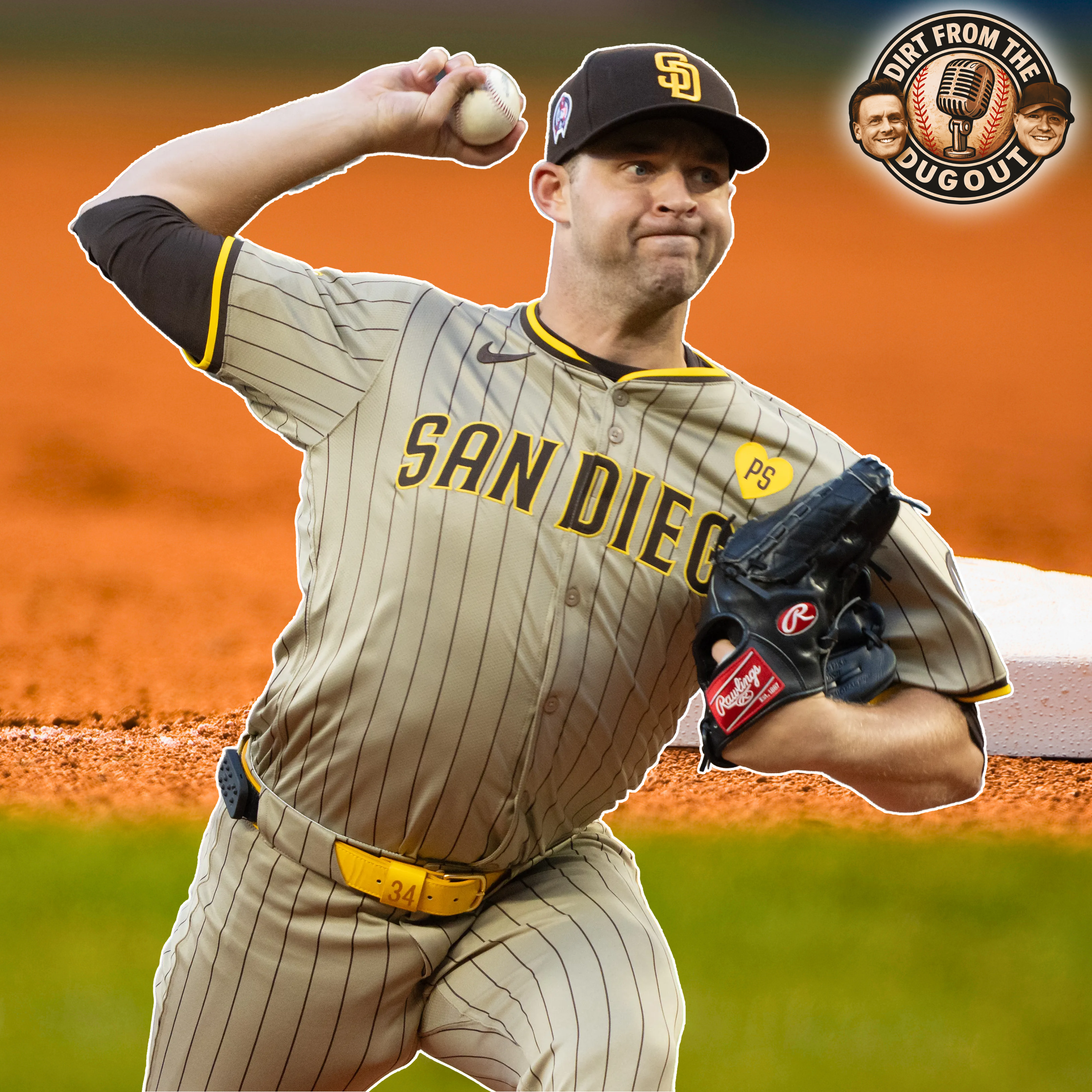 Michael King Shares Which Pitches to Master as An MLB Starter | Part 2