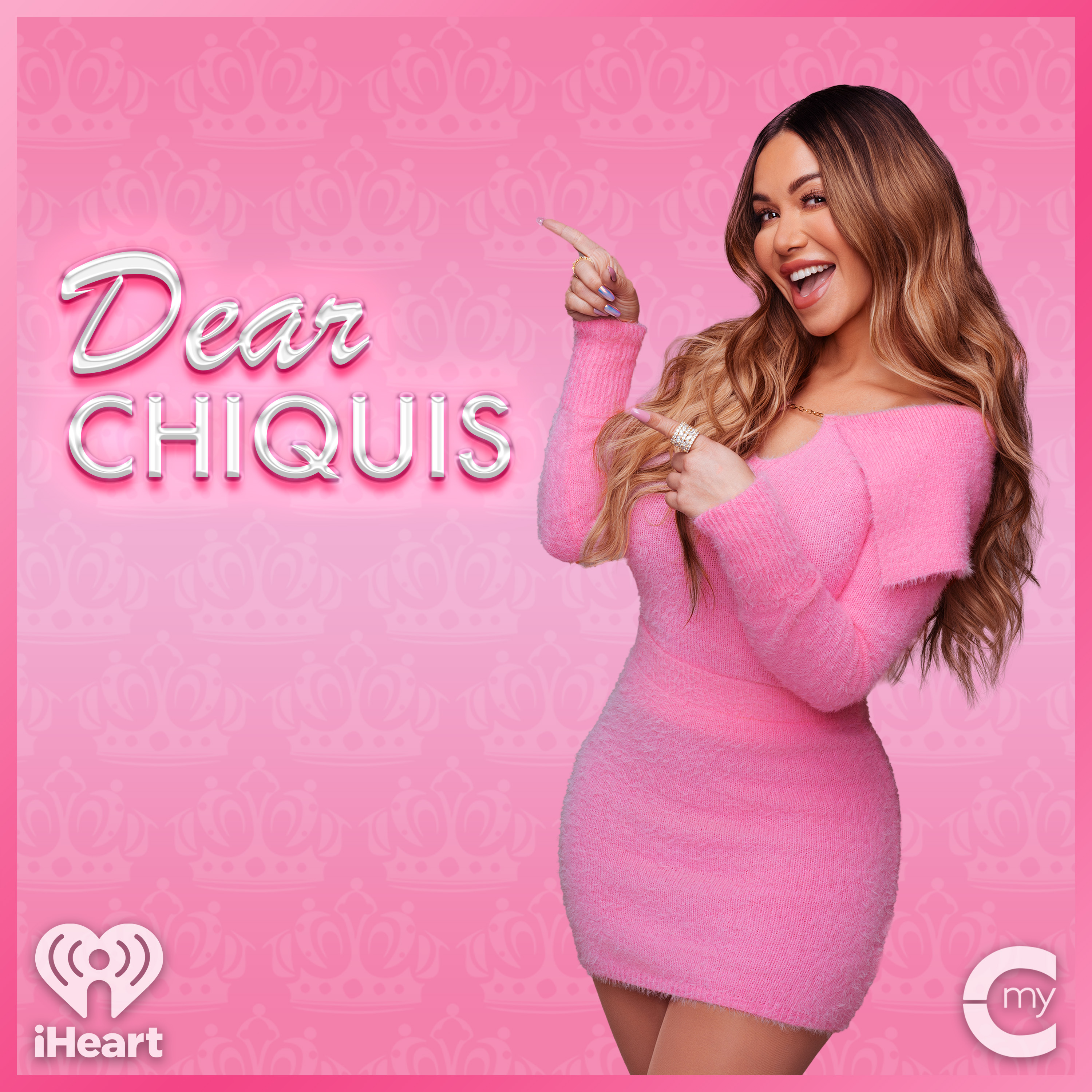 Dear Chiquis: What Happened with Gerald, Avoiding Hater Friends and My Partner Can’t Manage his Money
