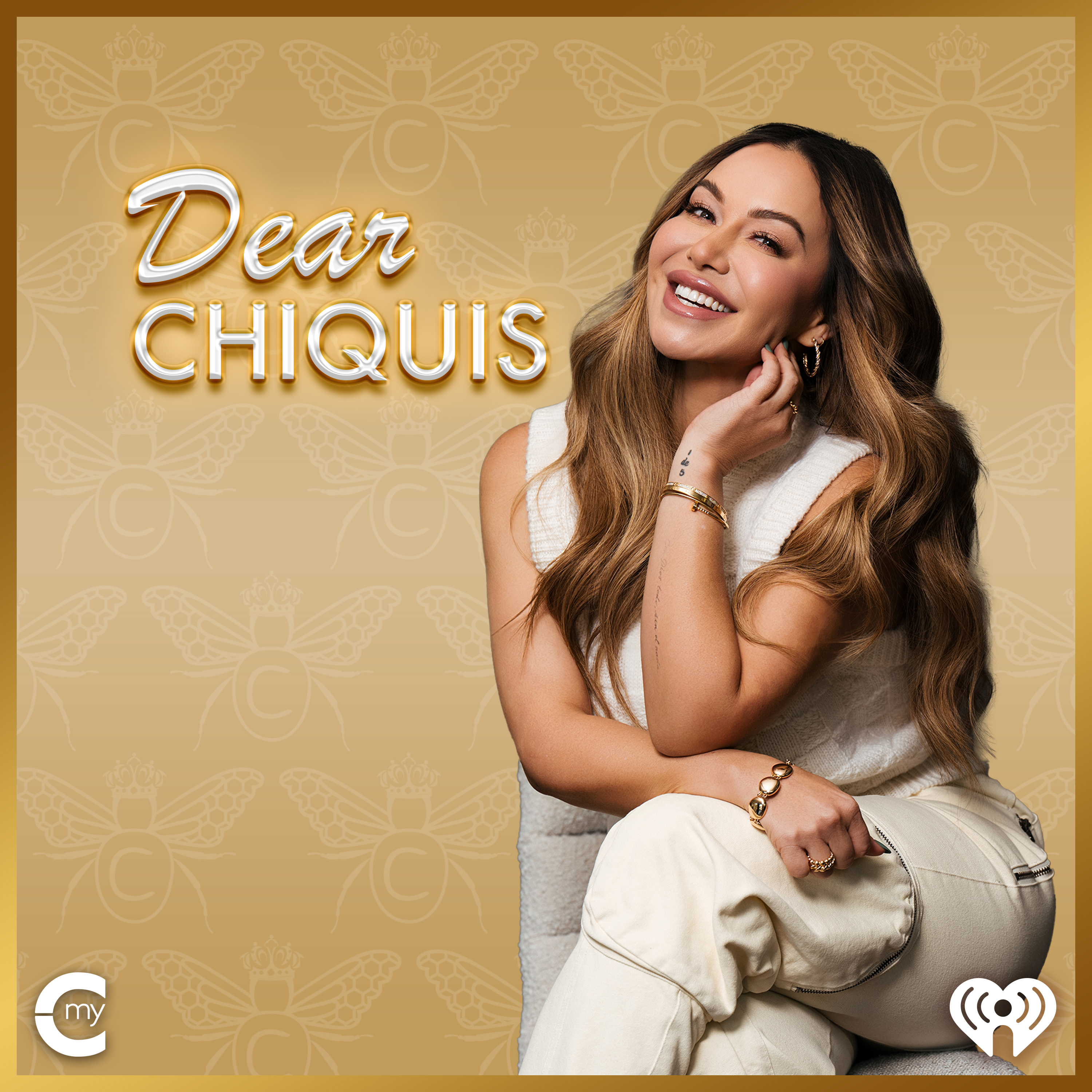 cover of episode Dear Chiquis: How Can I Convince My Boyfriend to Marry Me?