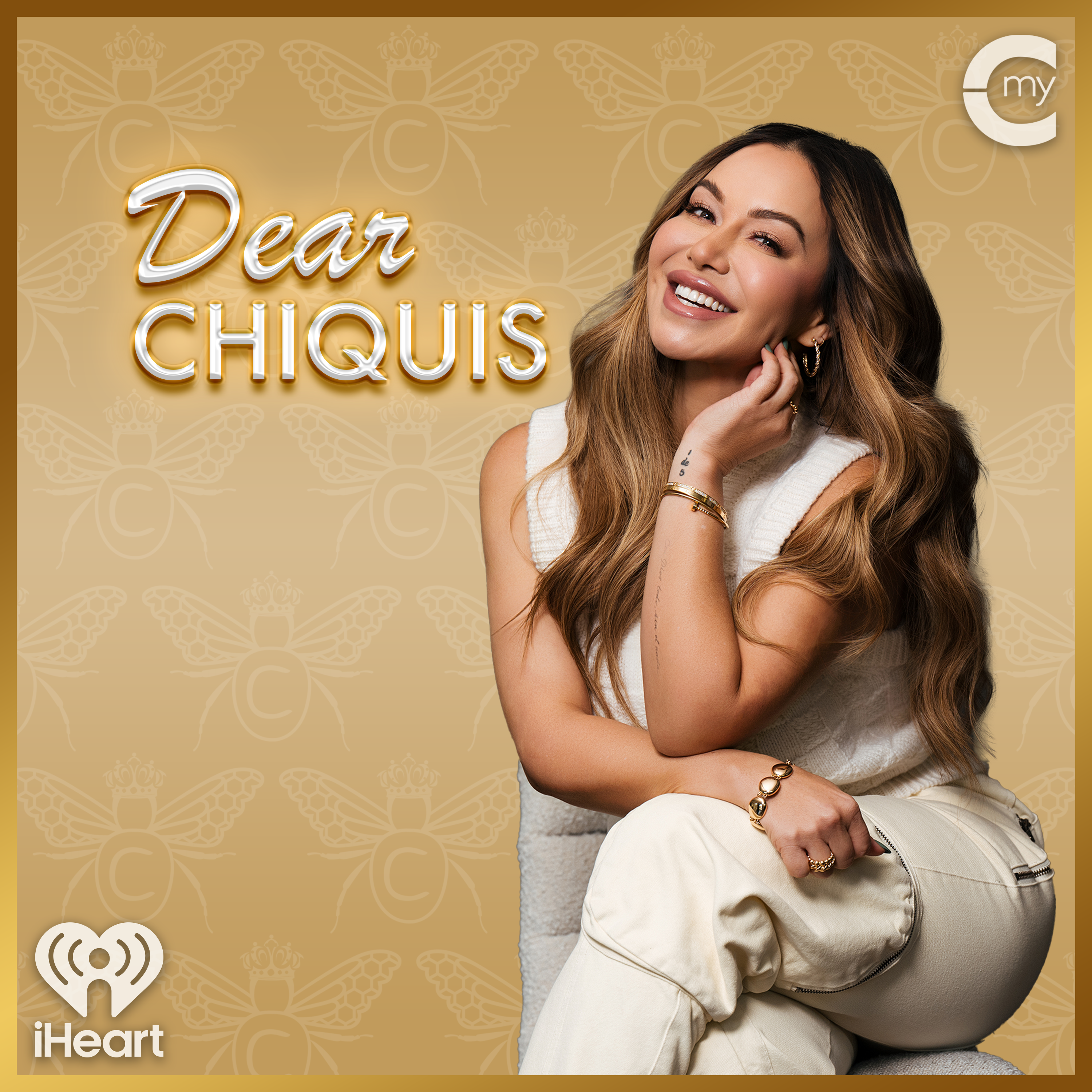 cover of episode Dear Chiquis: I'm in a 3-Year Situationship and I Don't Know What to Do