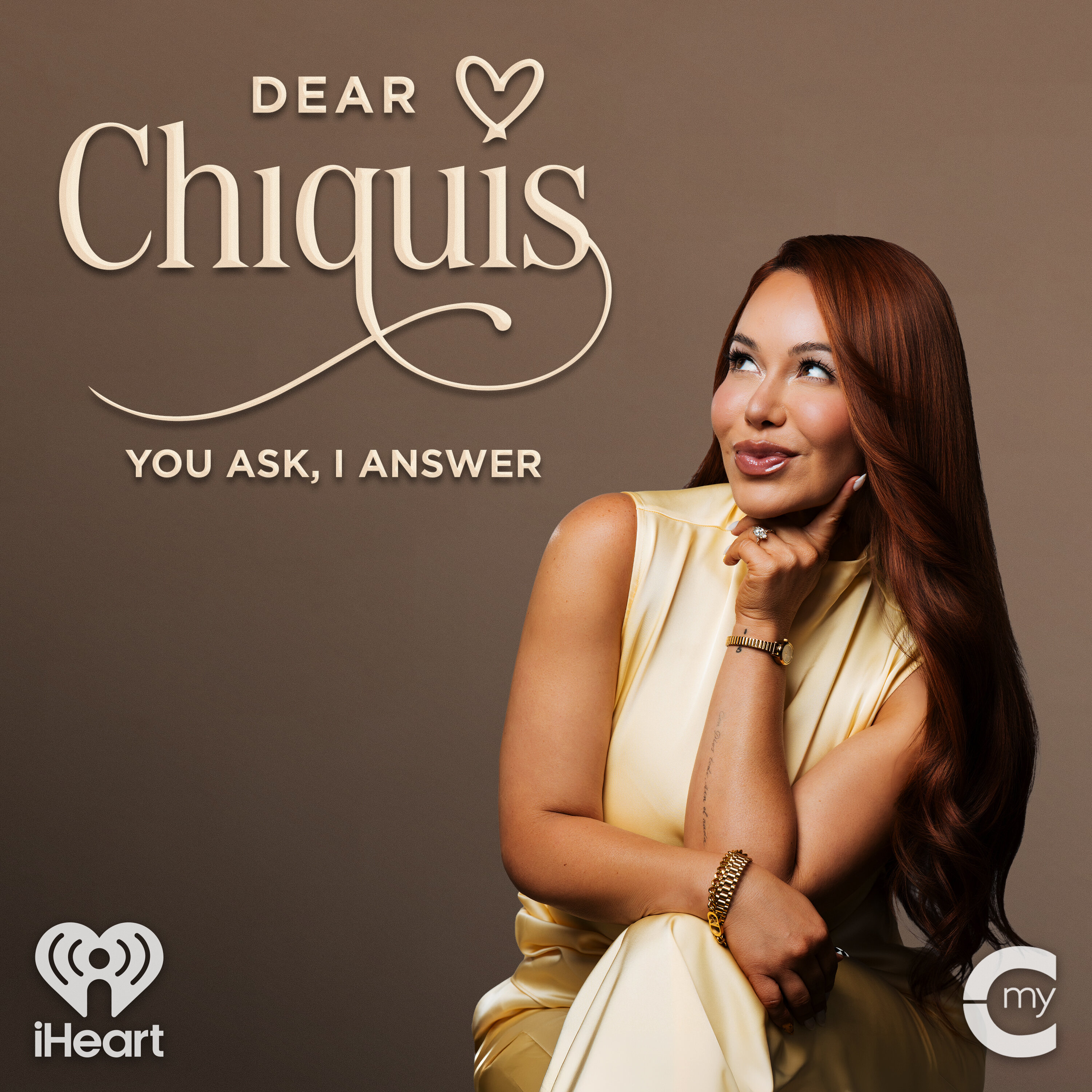 Dear Chiquis: What Was it Like Reliving Your Mom Jenni Rivera's Iconic Staples Center Performance?