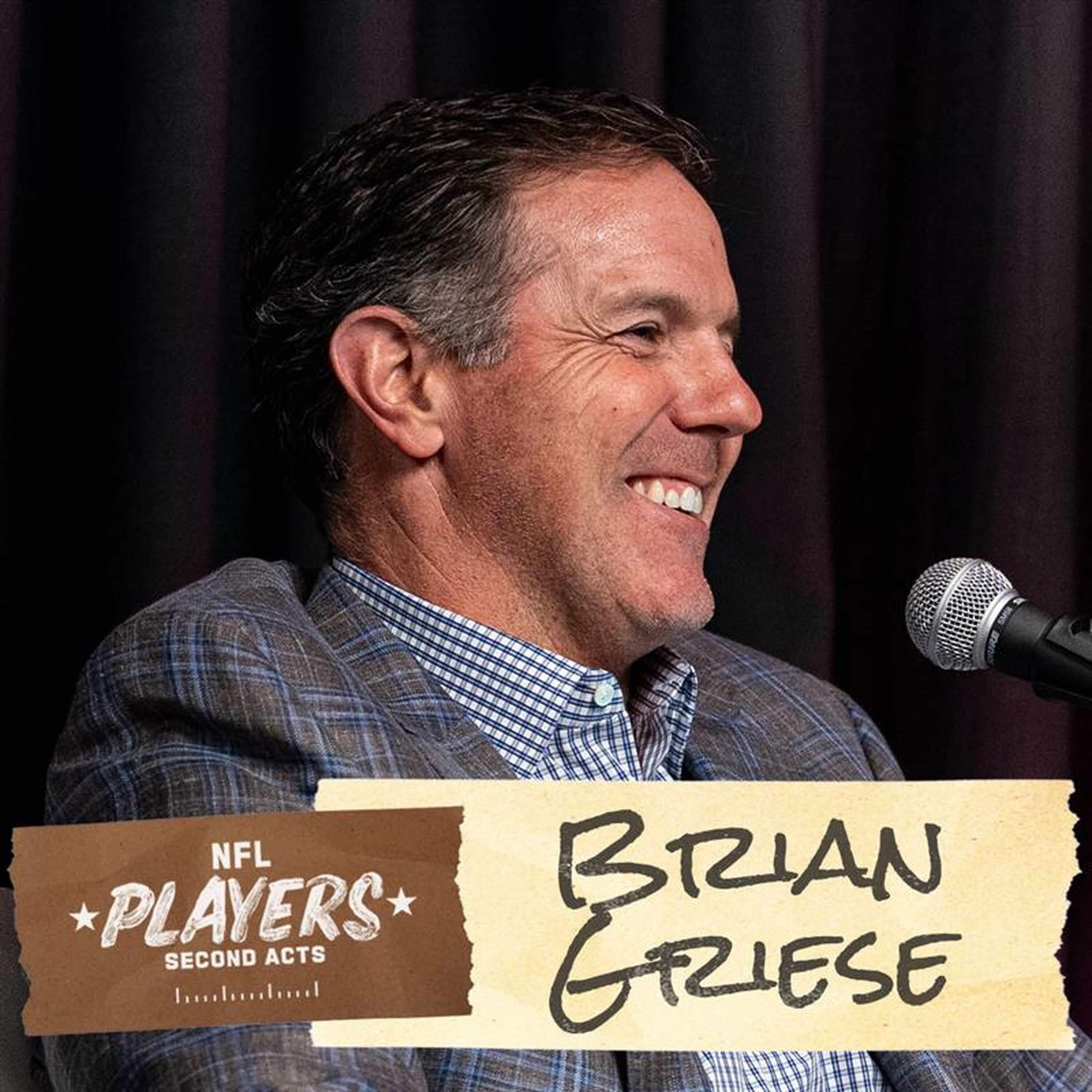 Brian Griese on Replacing John Elway, Coaching Brock Purdy, and Creating a Support Program for Grieving Children