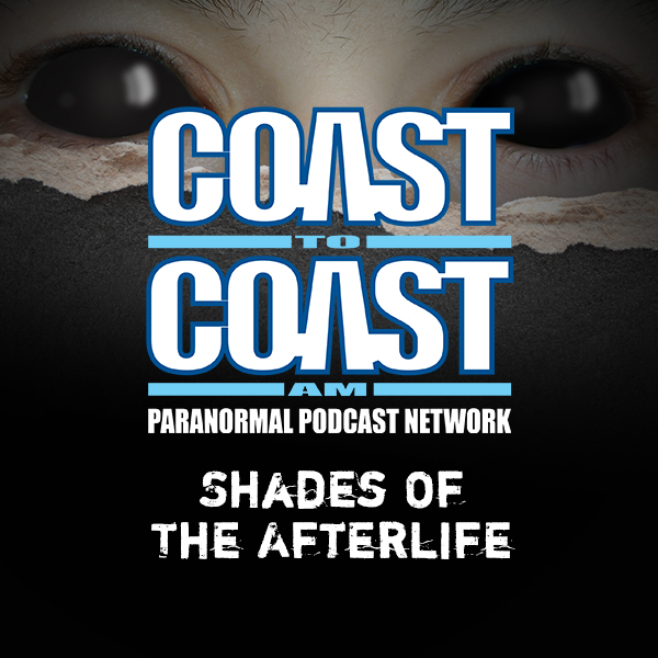 Episode 297: Comedy, Laughter & the Afterlife!