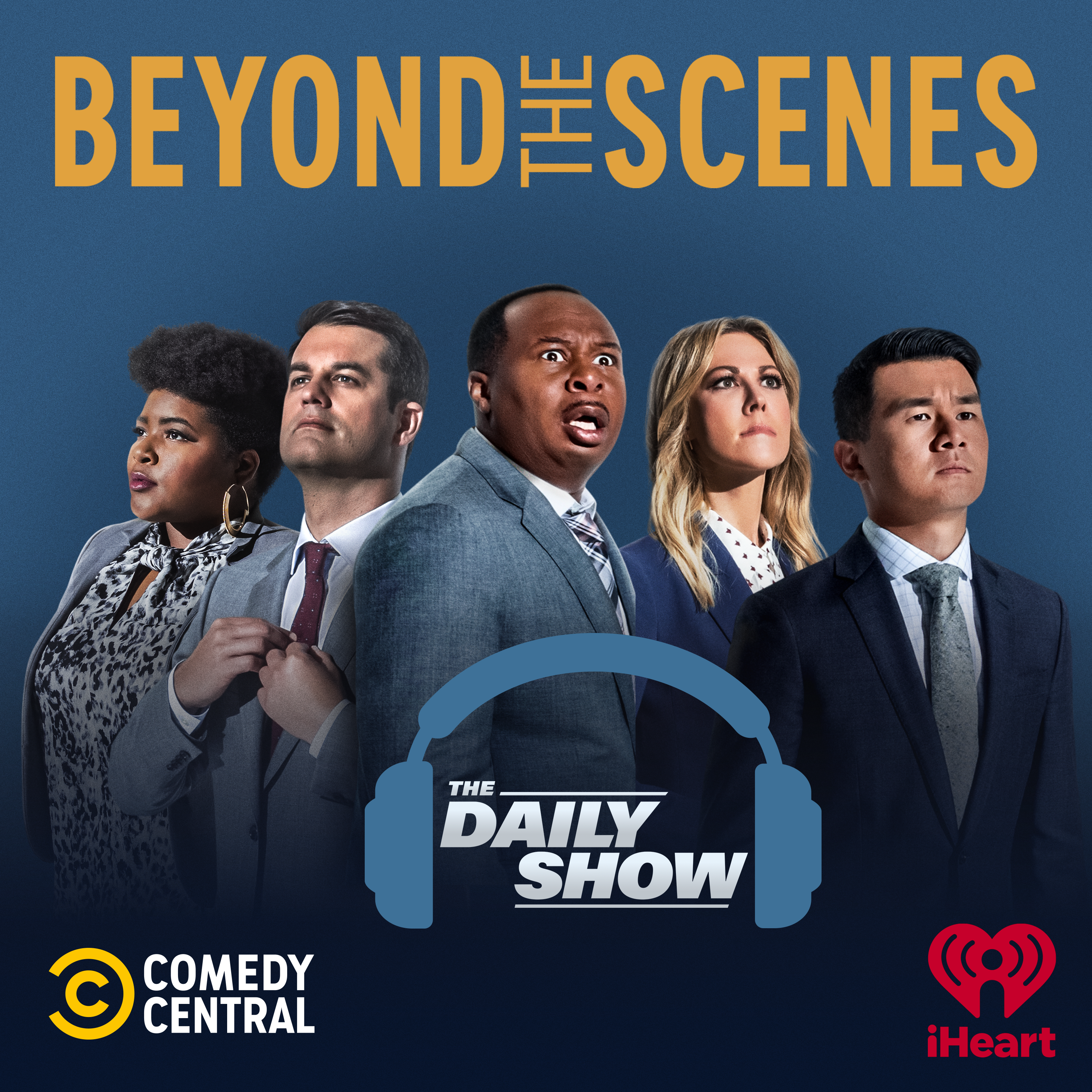 Being a Black Journalist in America: Beyond the Scenes LIVE at SXSW | The Daily Show