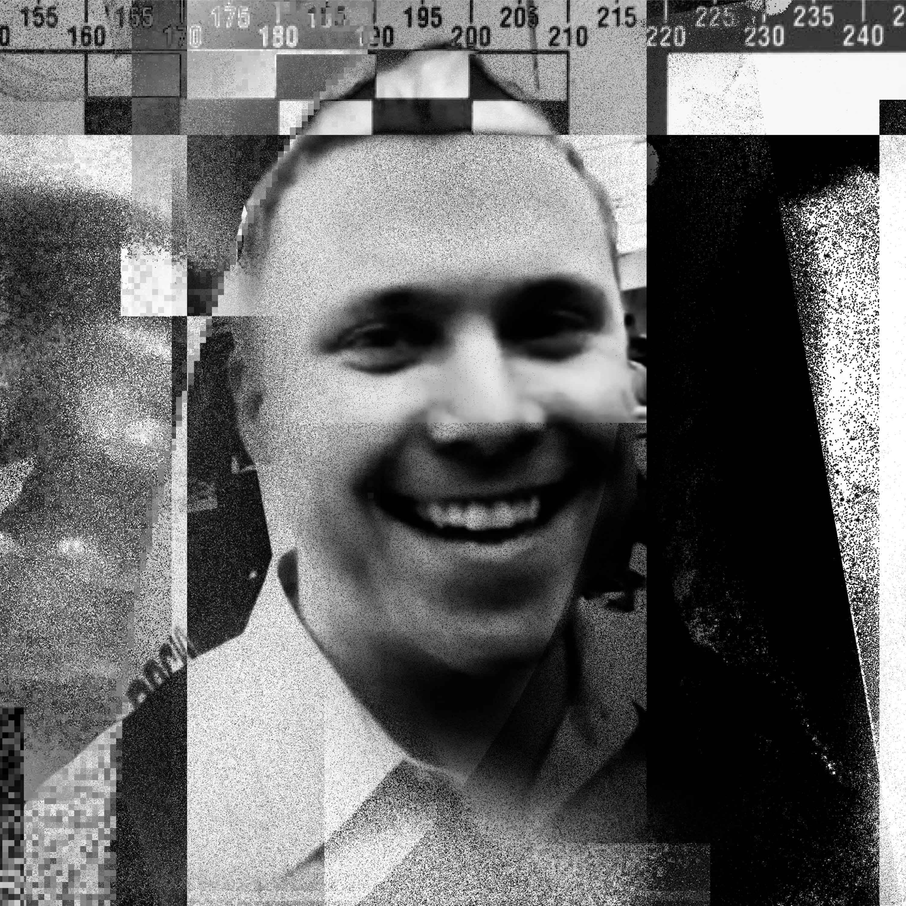 Bob Lee Part 3: The Brilliant Programmer and a Lot of Wild Living — Foundering cover