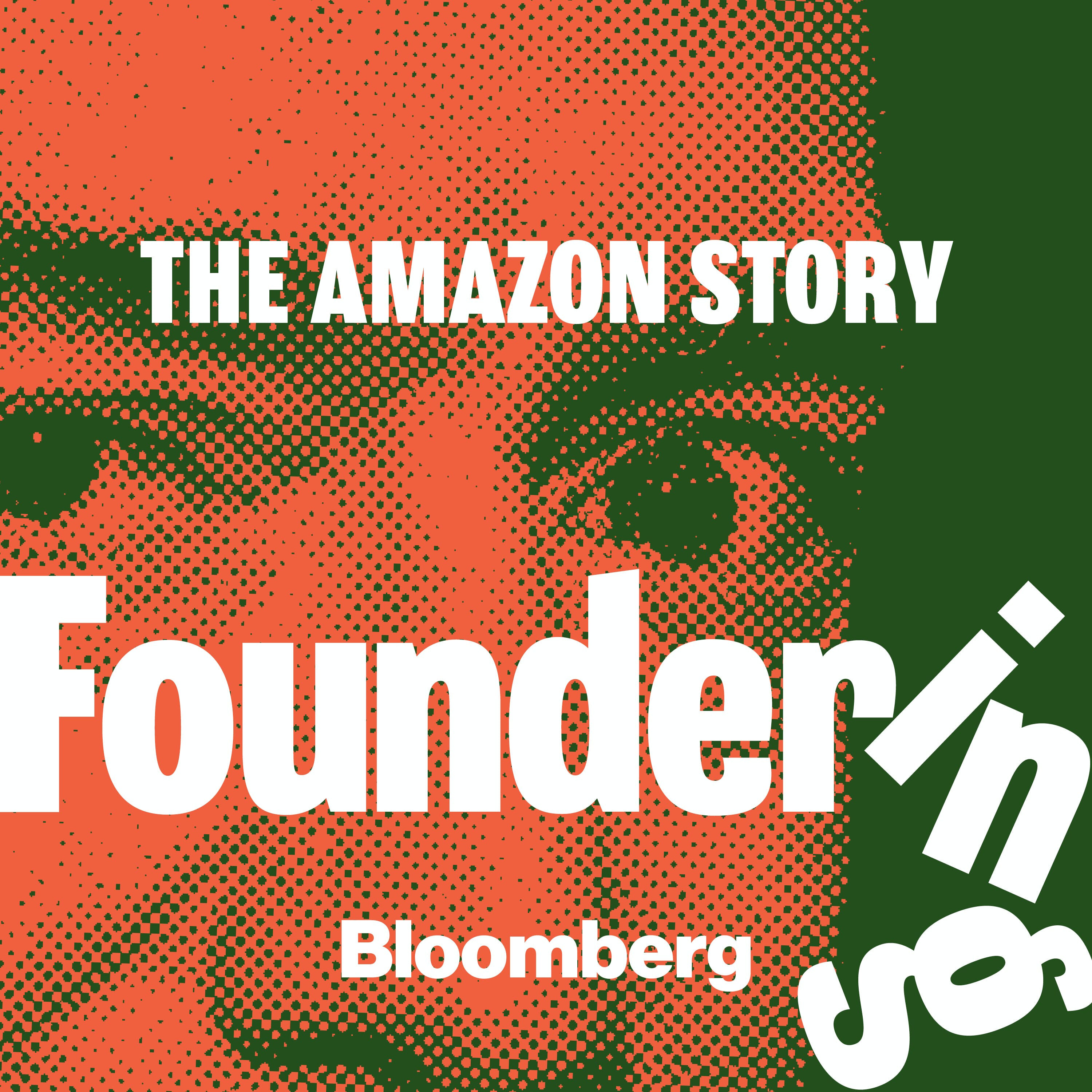 Amazon Part 3: The Bumpy Road to Hollywood Episode cover