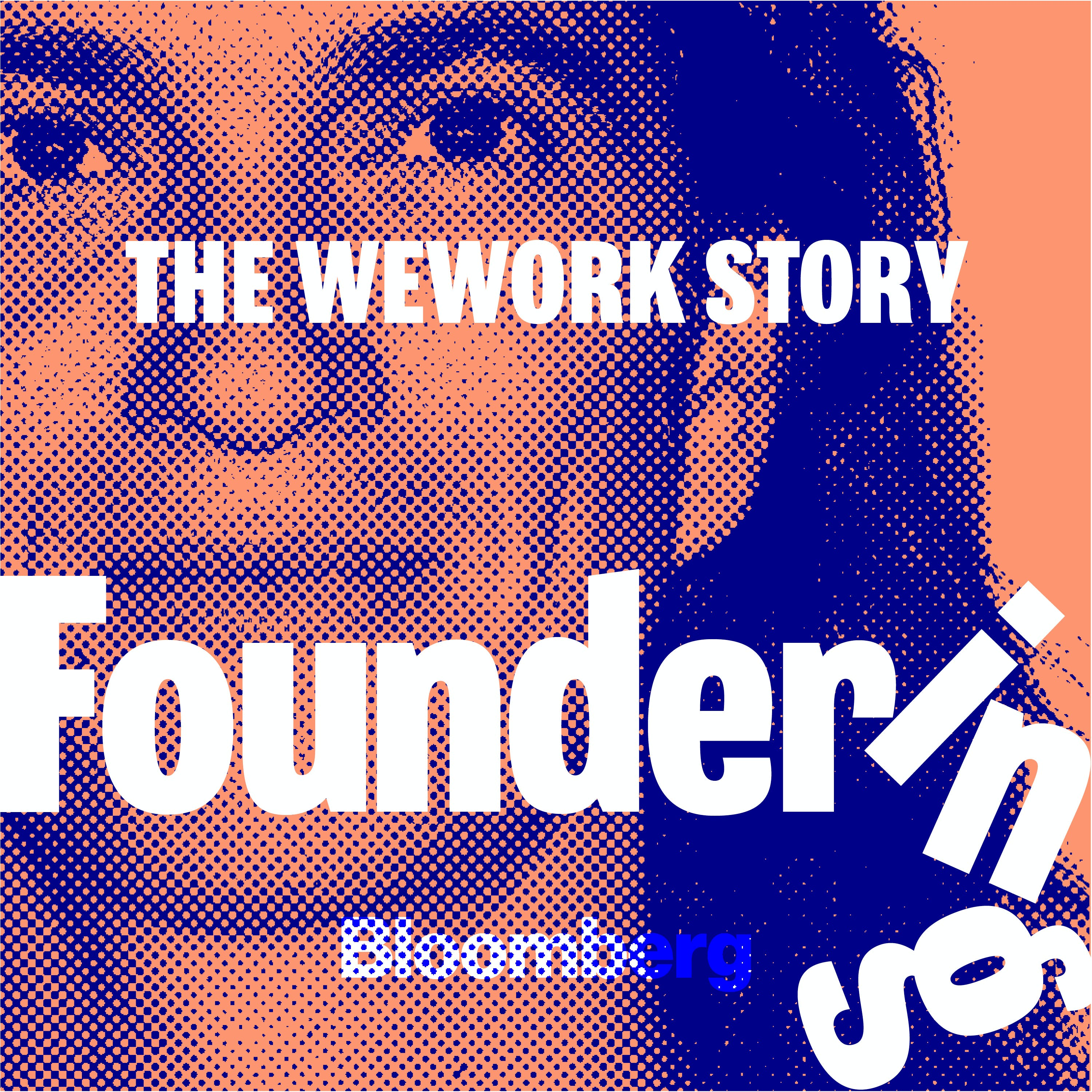 WeWork Part 4: WeWork Sued Her the Same Day