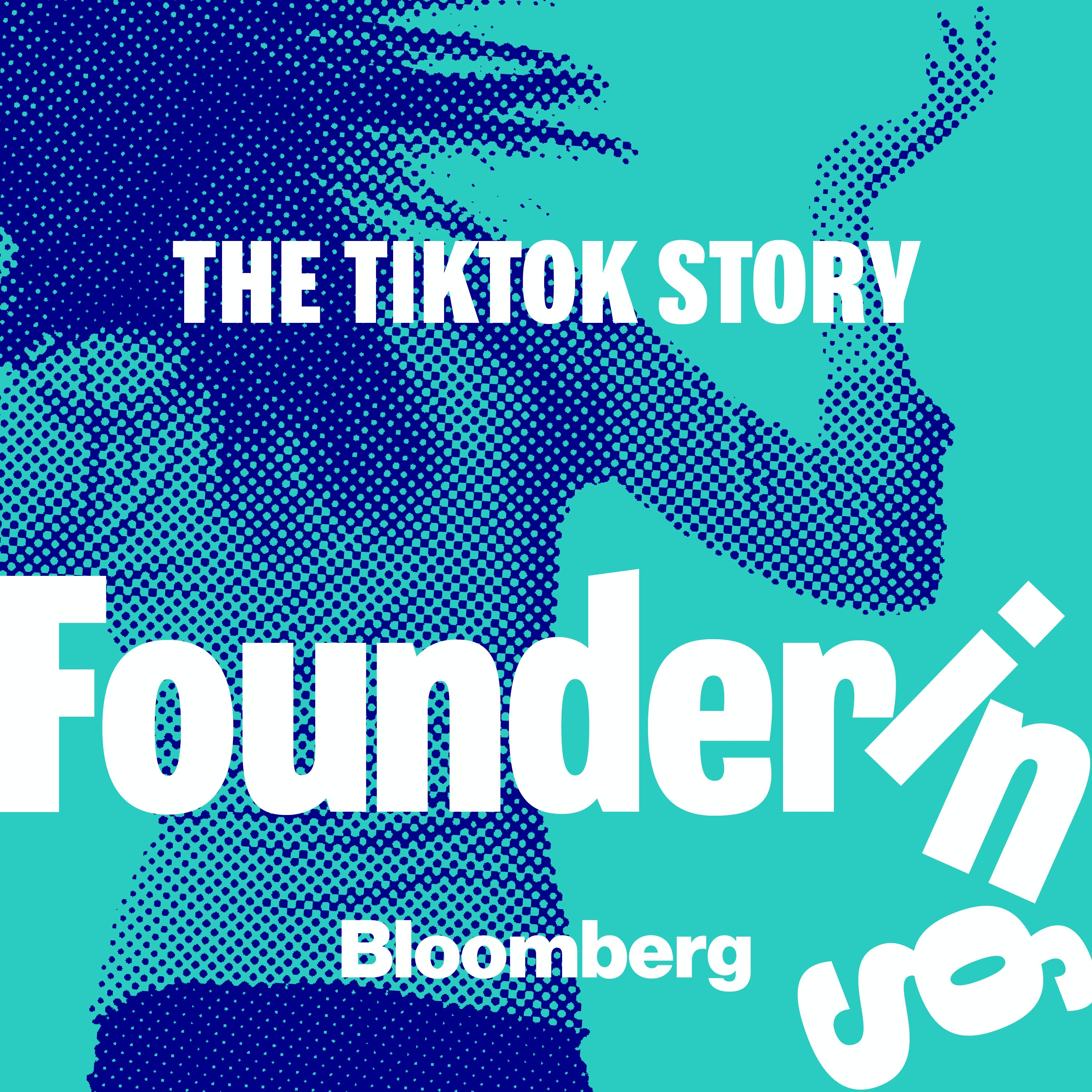 TikTok Part 5: Should We Be Worried About Our Data?