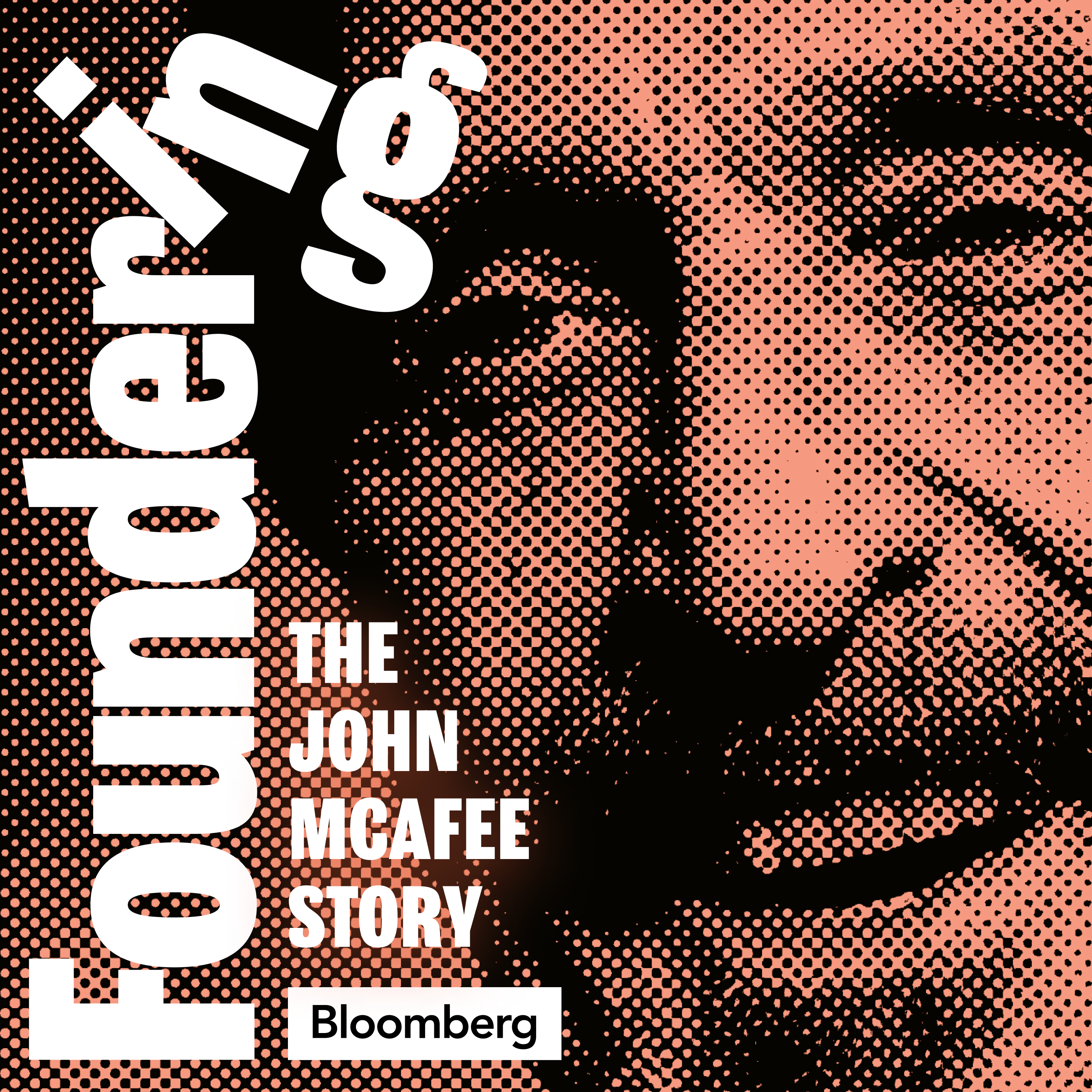 McAfee Part 3: The Jungle