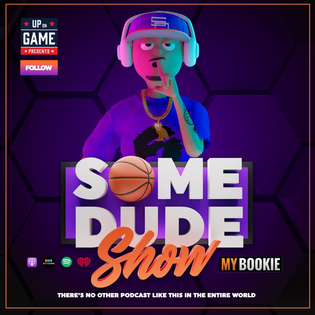 Up On Game Presents Some Dude Show Free Kawhi Leonard. Is Klay Thompson WASHED Apologize To Cam Reddish