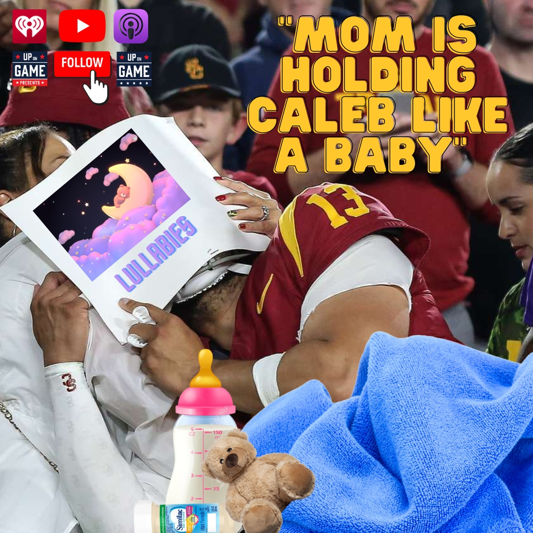 Up On Game