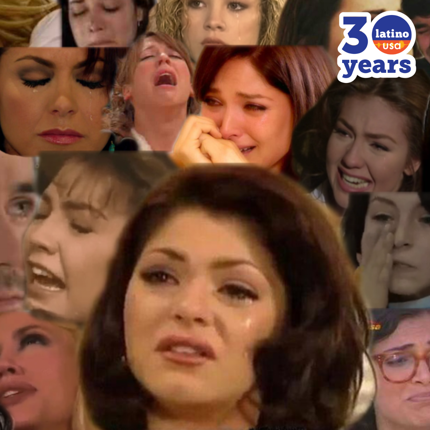 Thumbnail for "It’s My Podcast and I’ll Cry If I Want To".