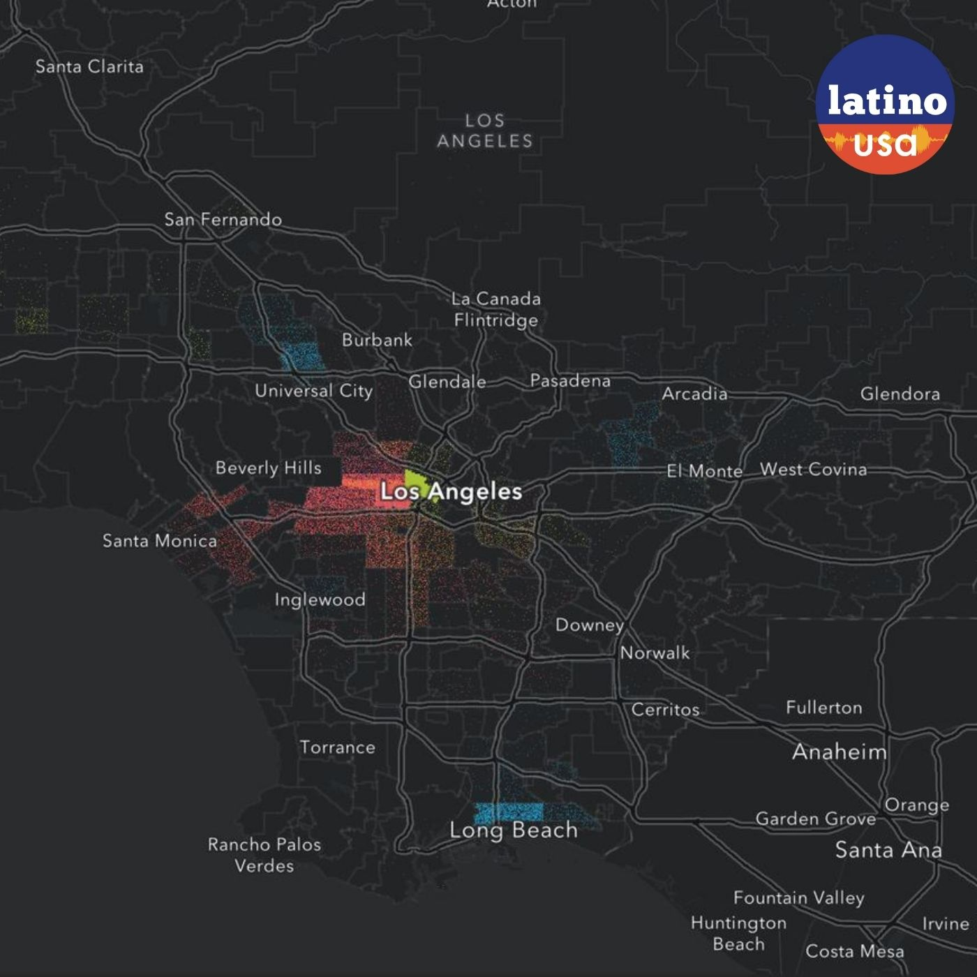 Thumbnail for "We Are Here: Mapping Indigenous Migrant Languages".