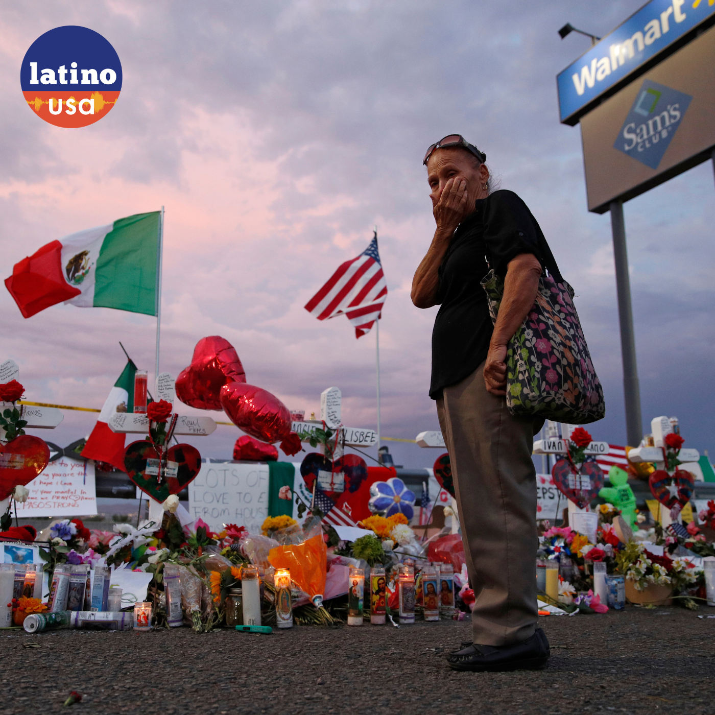 Thumbnail for "Guns, Latinos and the 2024 Election".