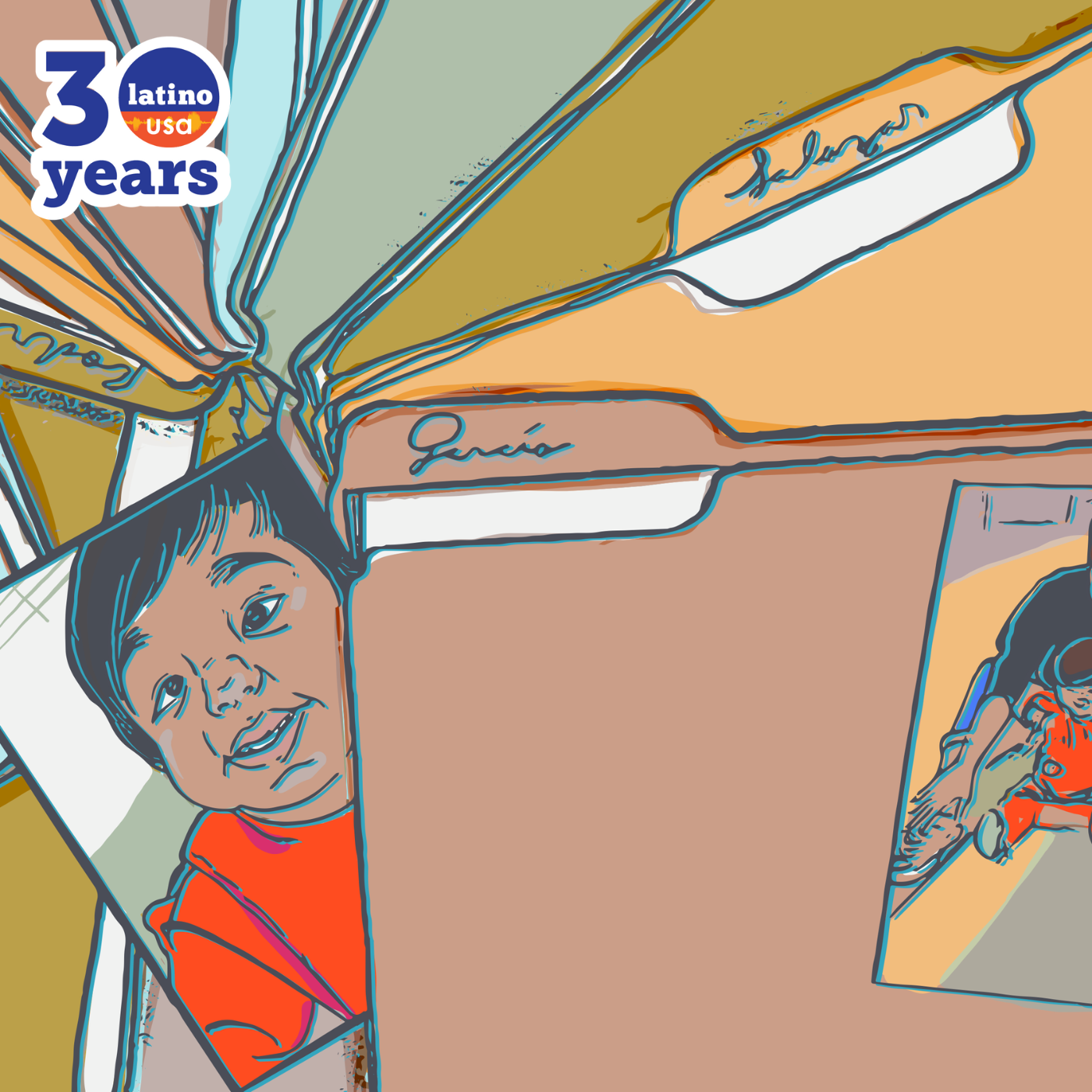 Thumbnail for "Unsafe In Foster Care, Part 1".