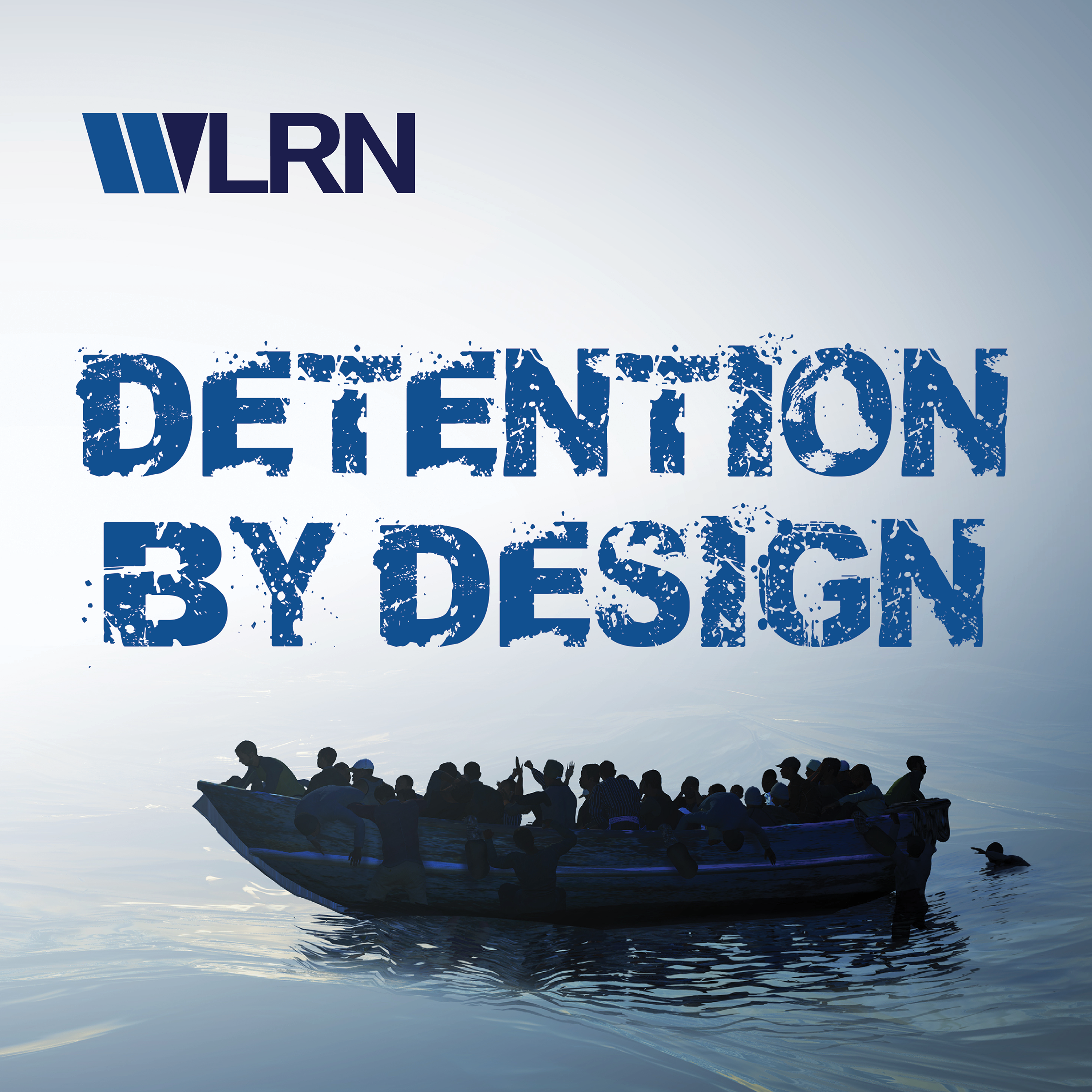 Thumbnail for "Detention By Design".