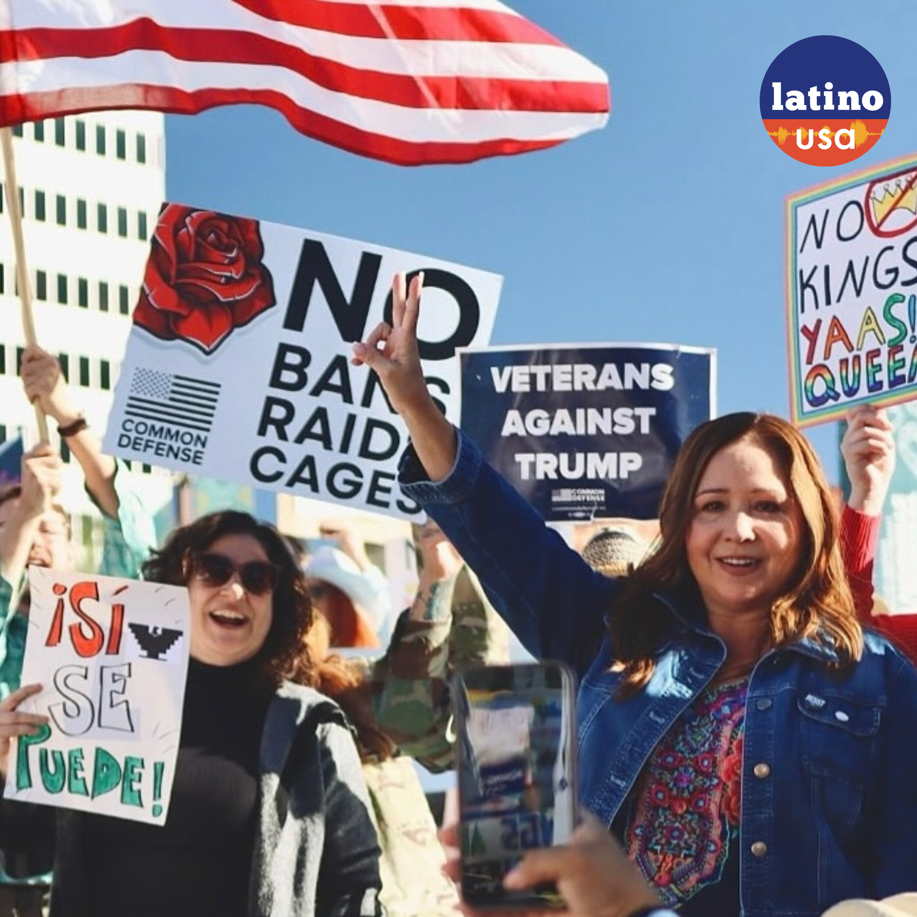 Thumbnail for "Get to Know Adelita Grijalva: She Wants the Epstein Files Out and a Progressive Democratic Party In".