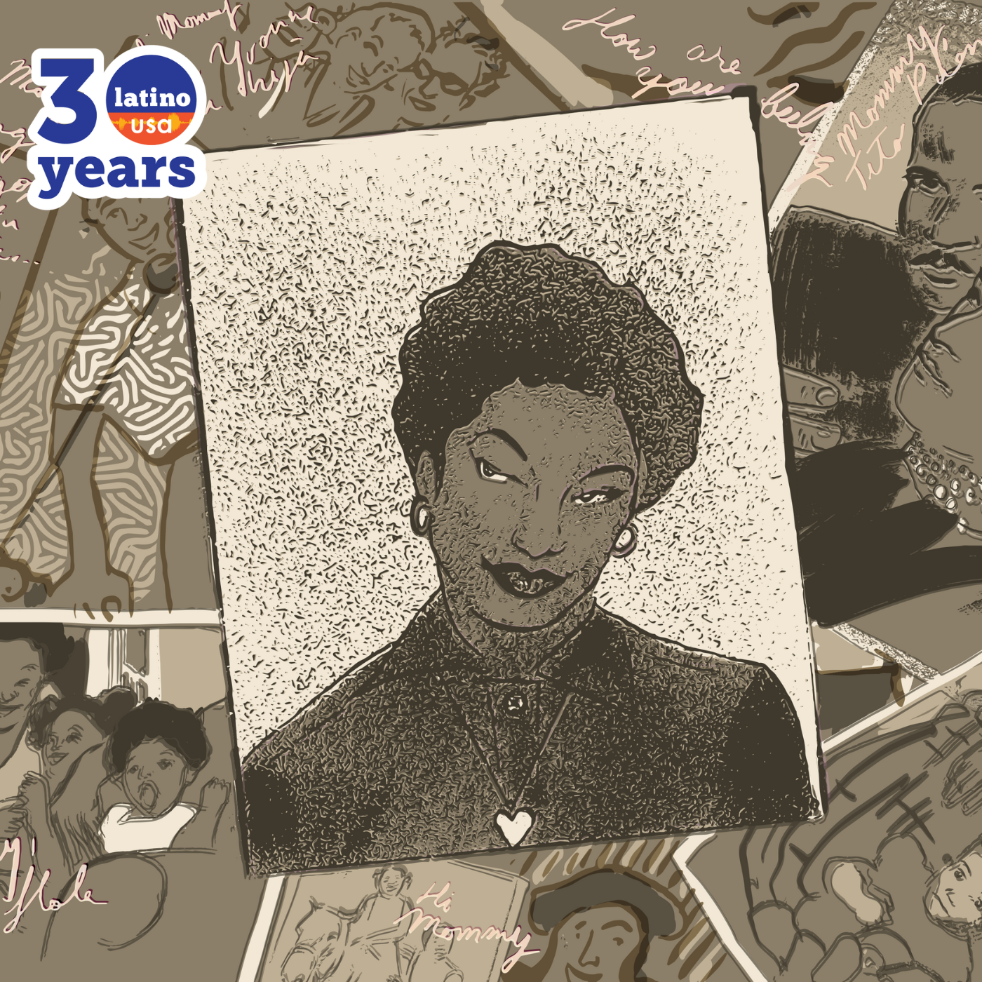 Thumbnail for "Alzheimer’s In Color".