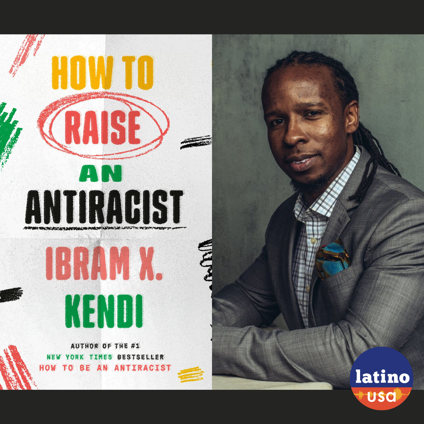 Thumbnail for "Raising Antiracist Leaders".