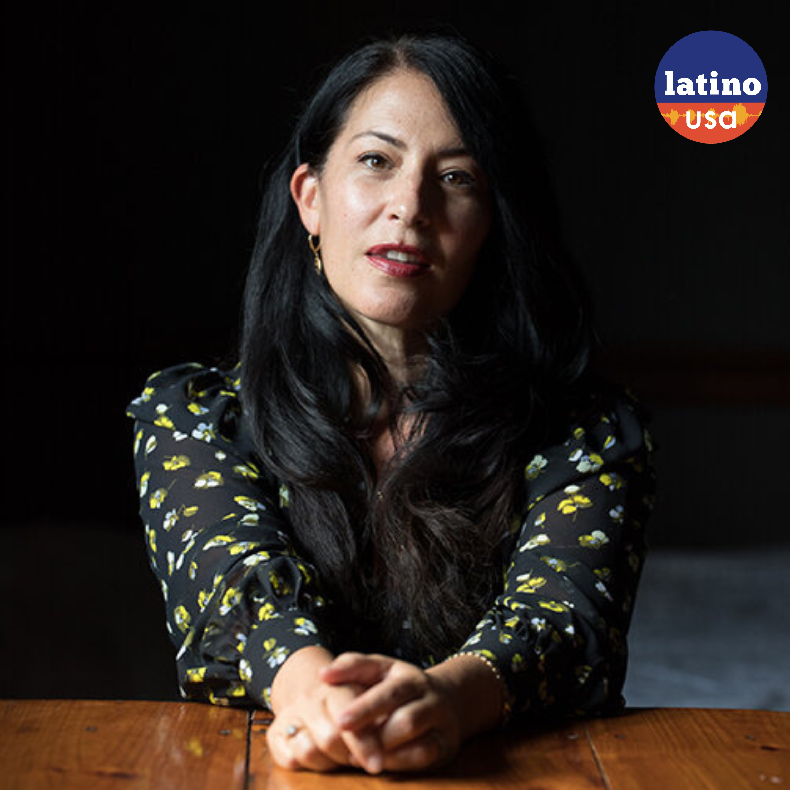 Thumbnail for "Poet Ada Limón’s Instructions on Not Giving Up".