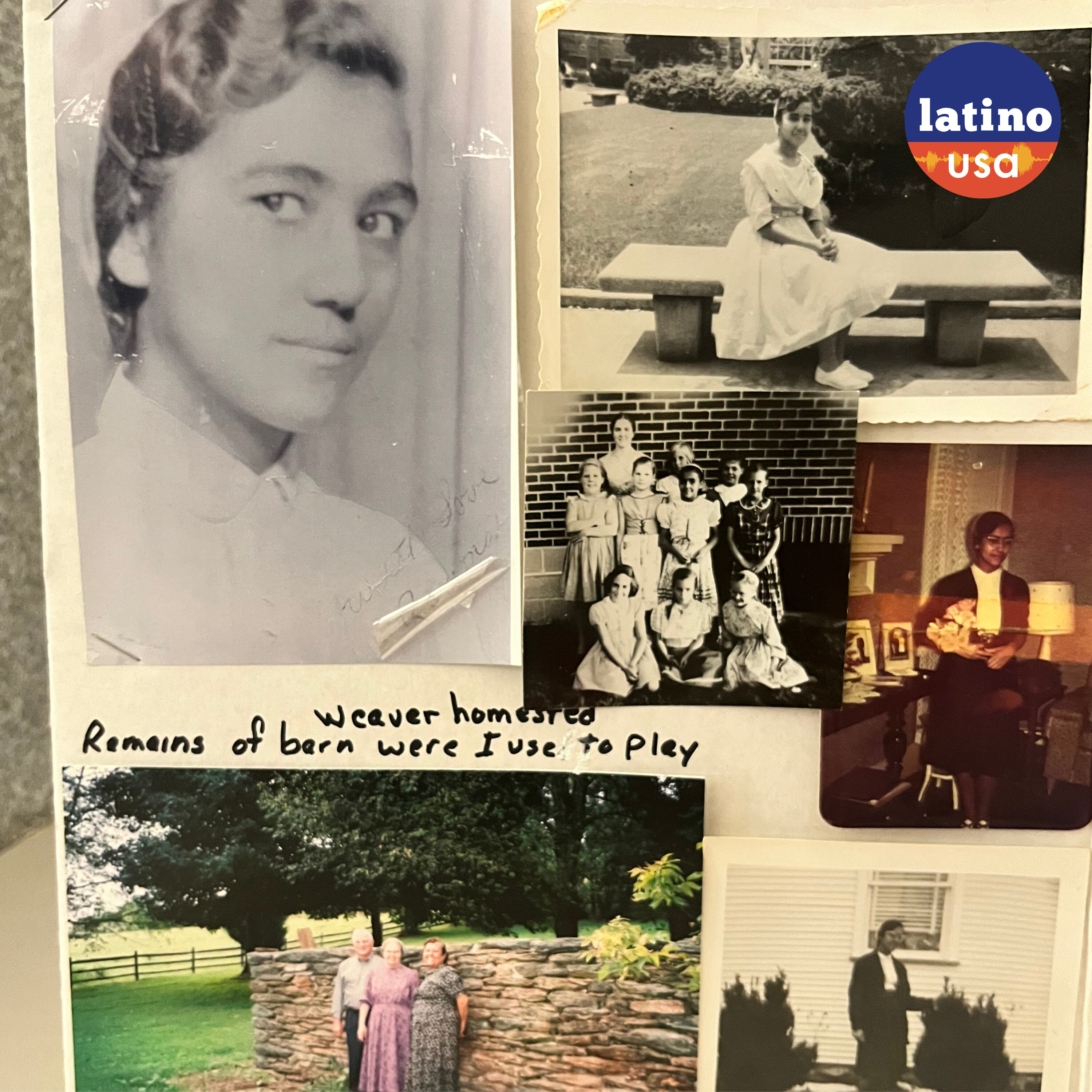 'I Am a Dutchirican': Puerto Rican Mennonites in Pennsylvania Dutch Country episode artwork