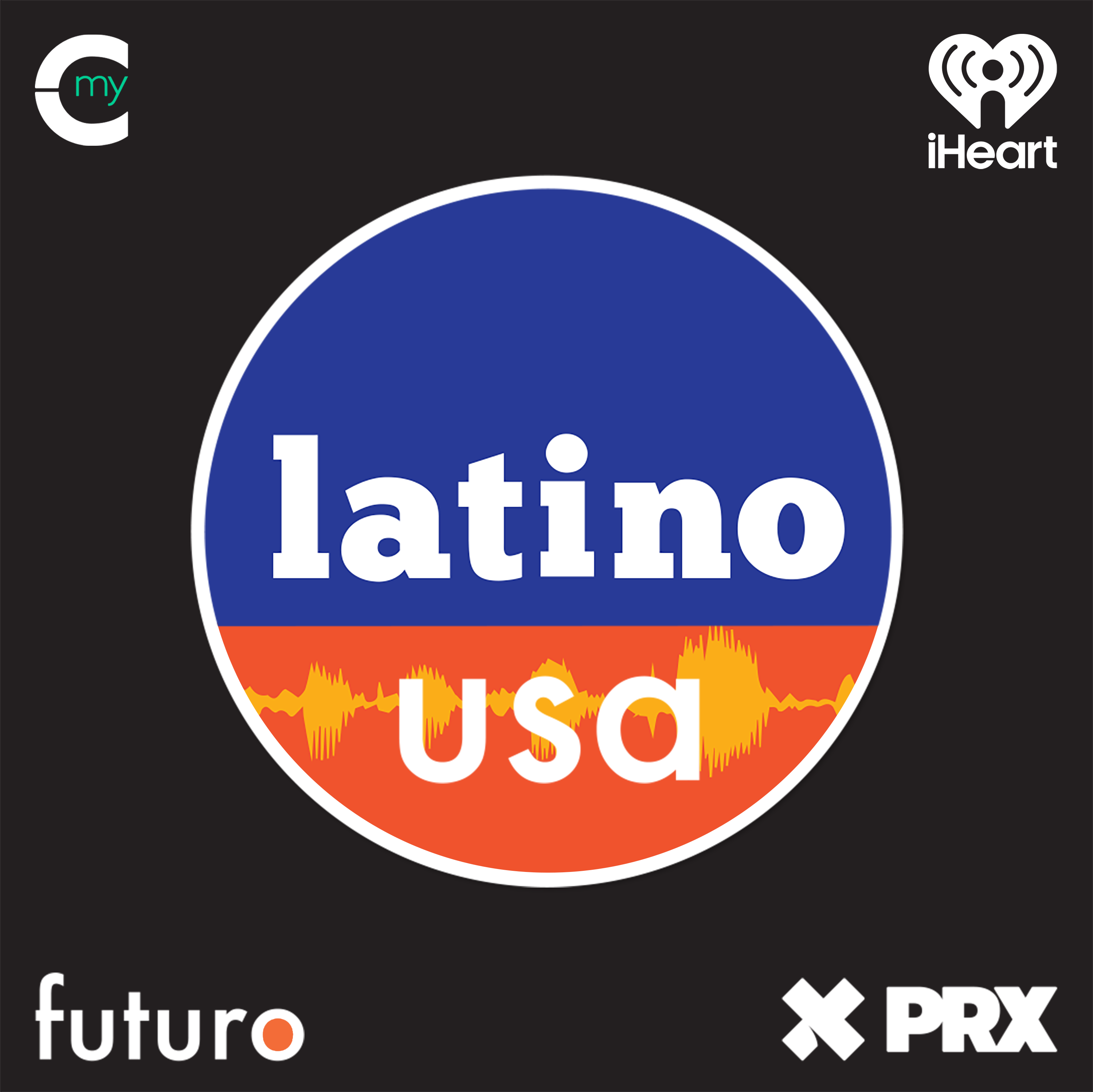 As part of My Cultura Podcast Network: Latino USA