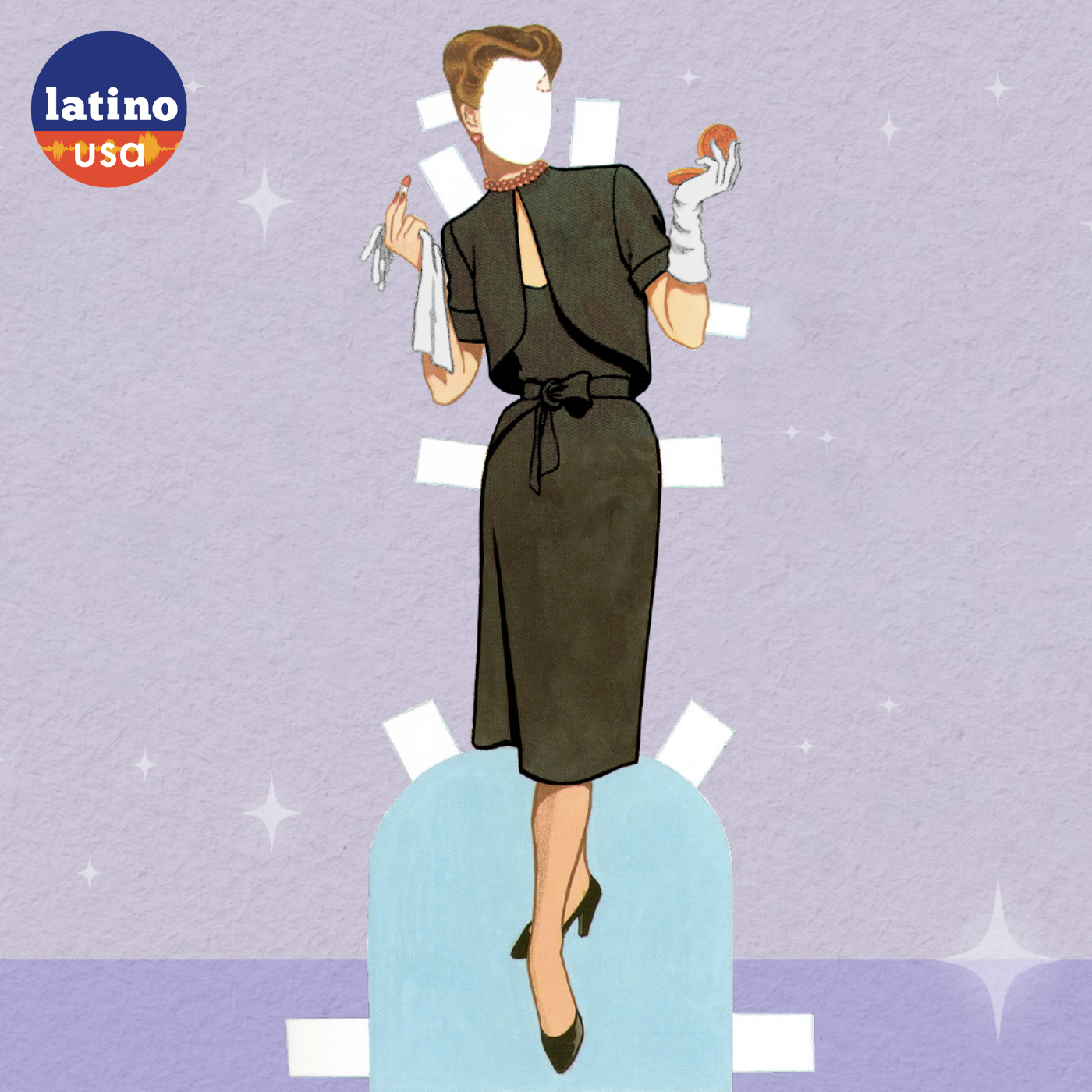Thumbnail for "The Little Black Dress: A Hidden History".